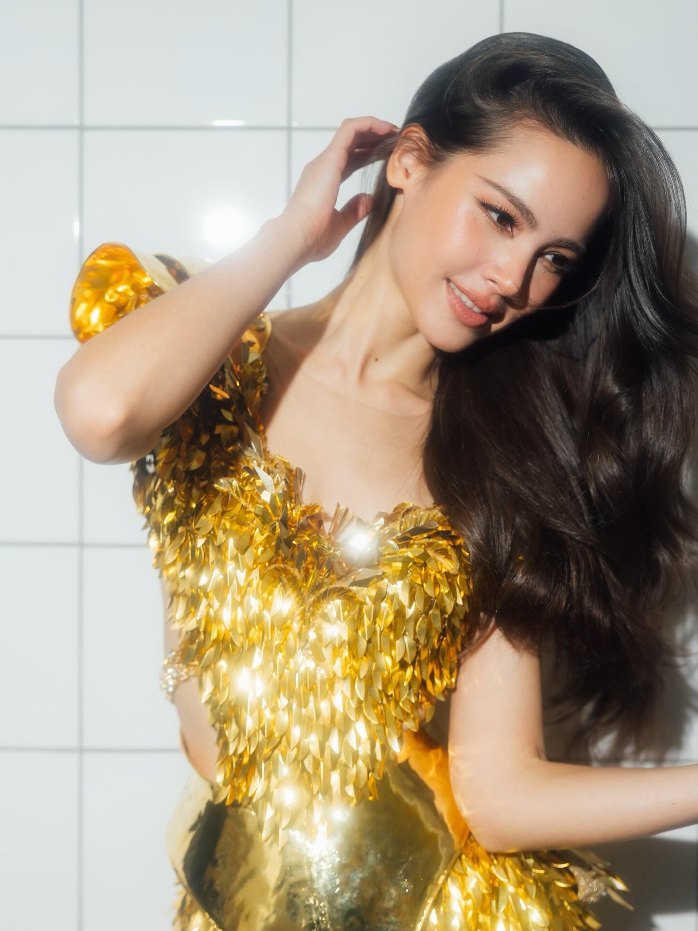 ญาญ่า - อุรัสยา เสปอร์บันด์