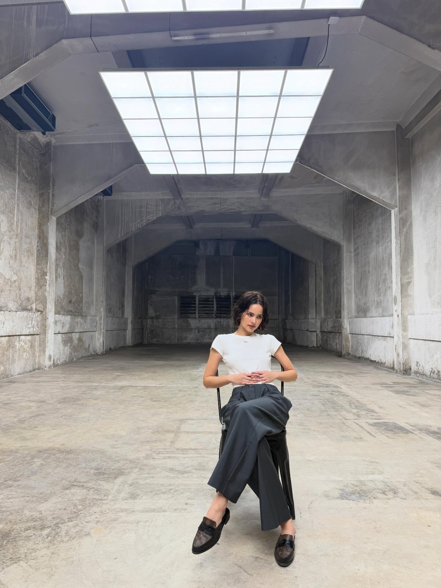 ญาญ่า - อุรัสยา เสปอร์บันด์