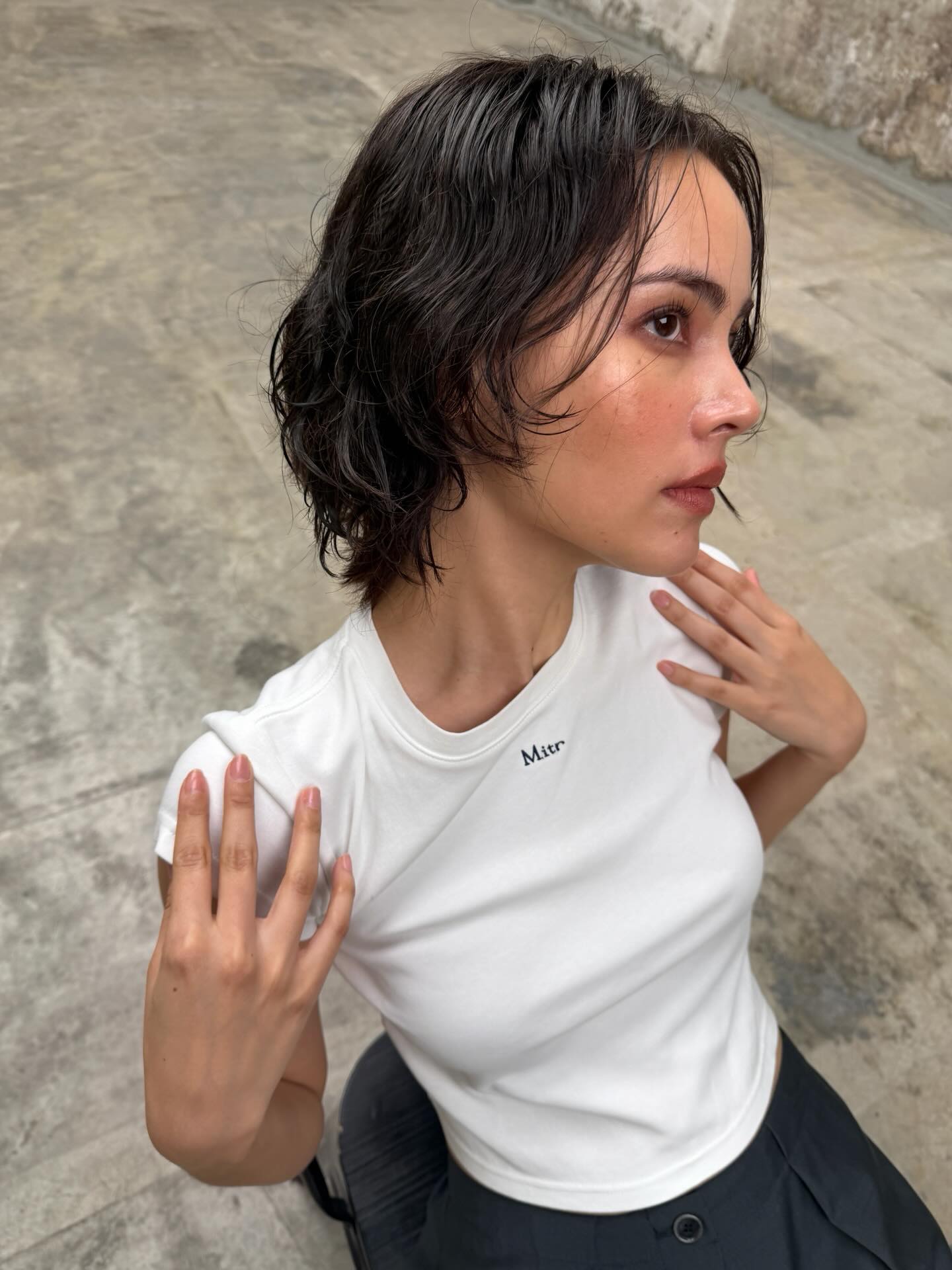 ญาญ่า - อุรัสยา เสปอร์บันด์