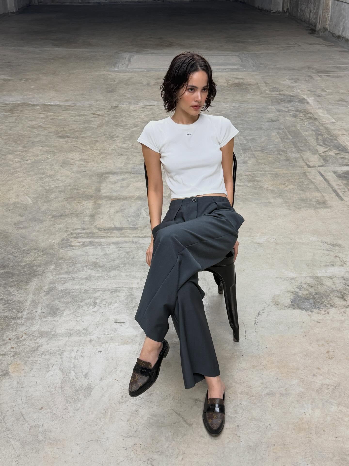 ญาญ่า - อุรัสยา เสปอร์บันด์