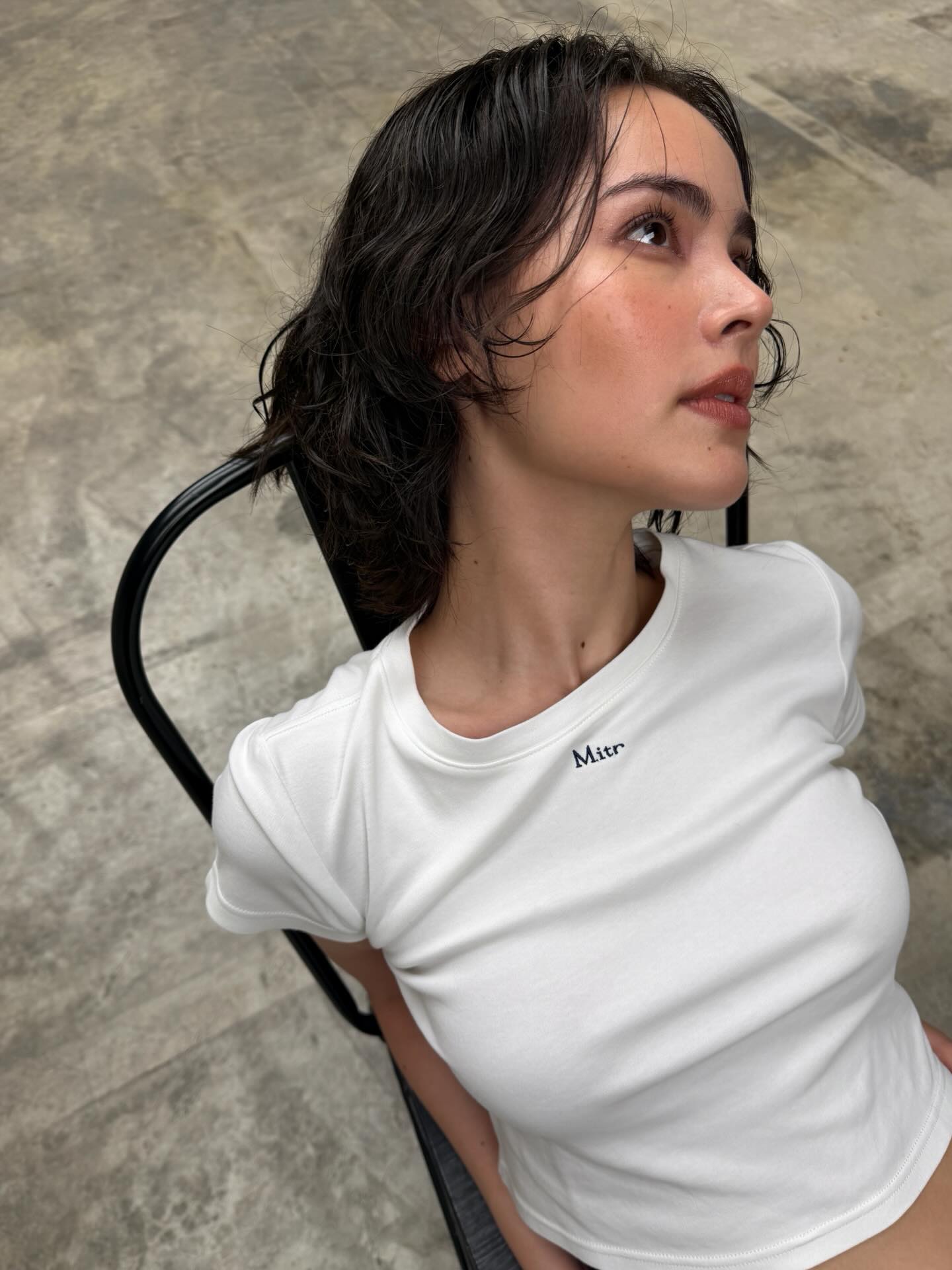 ญาญ่า - อุรัสยา เสปอร์บันด์