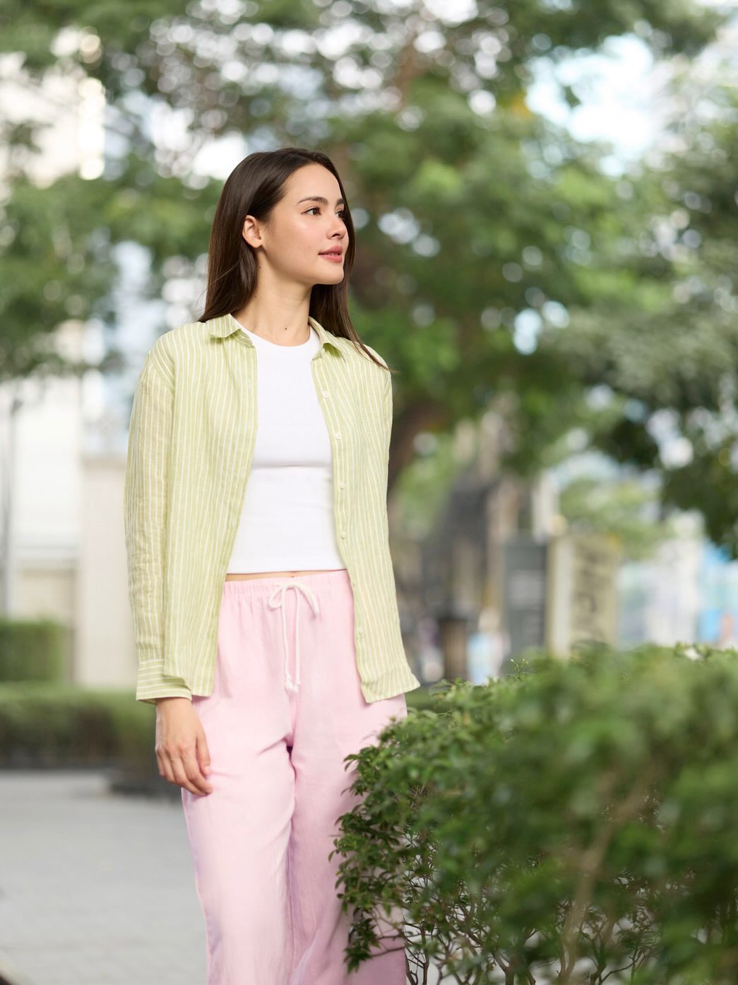 ญาญ่า - อุรัสยา เสปอร์บันด์