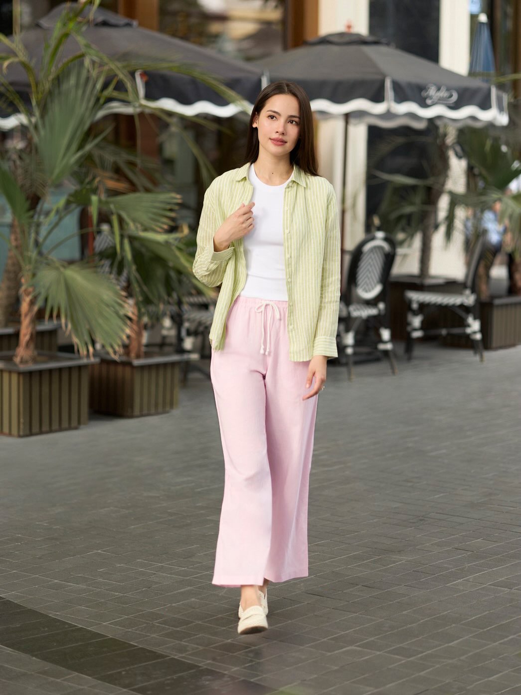 ญาญ่า - อุรัสยา เสปอร์บันด์