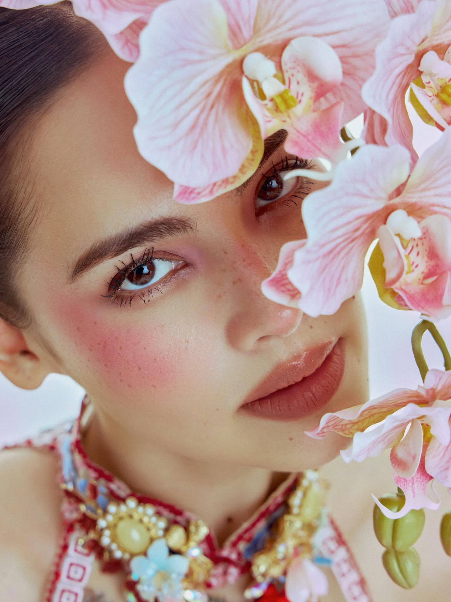 ญาญ่า - อุรัสยา เสปอร์บันด์