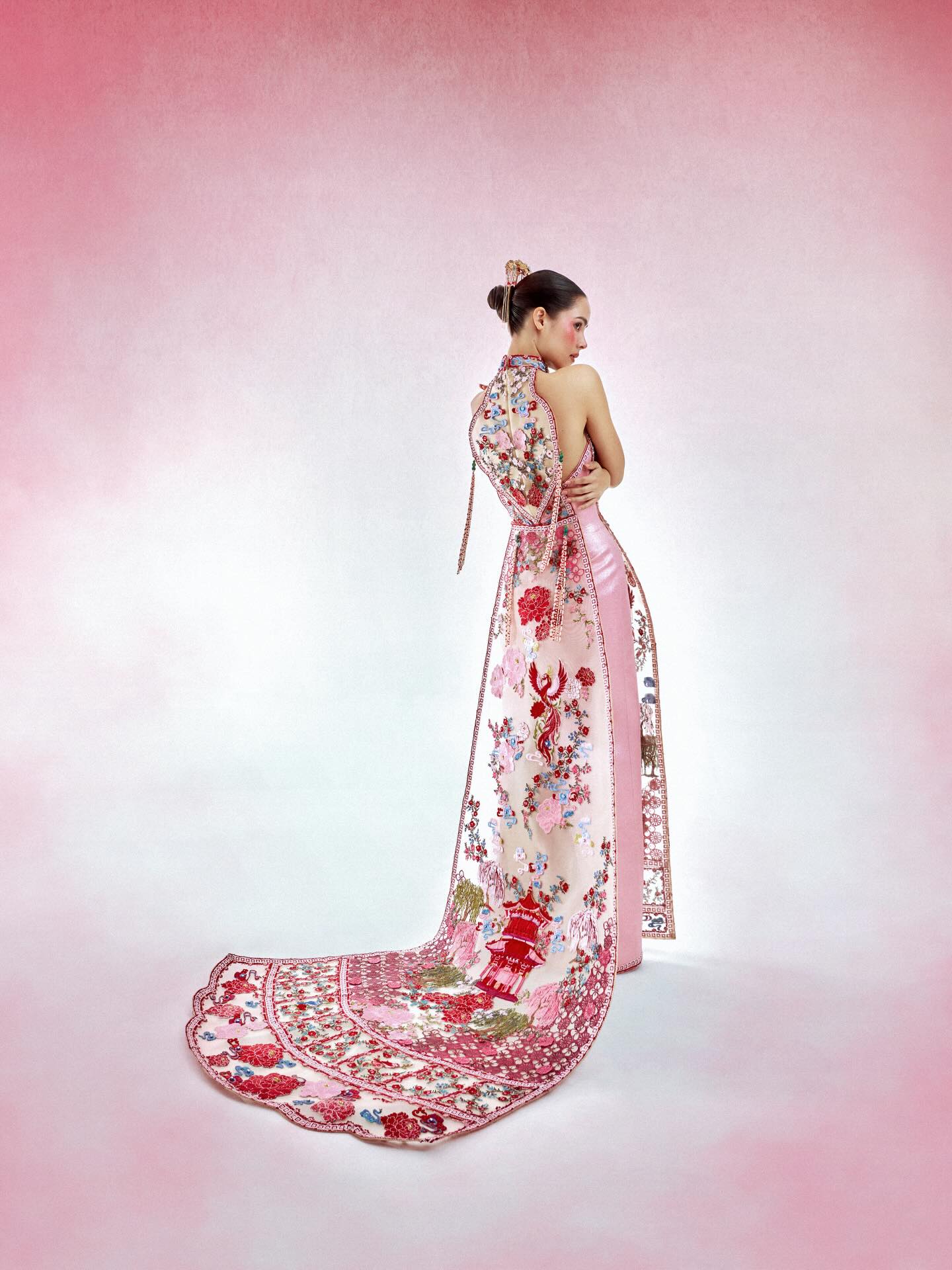 ญาญ่า - อุรัสยา เสปอร์บันด์