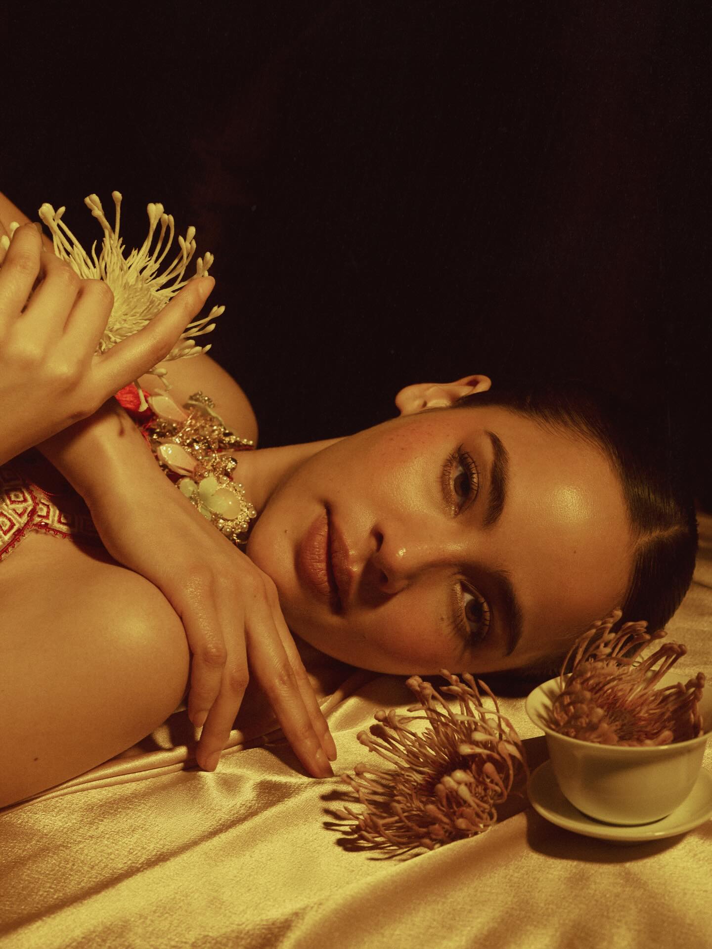 ญาญ่า - อุรัสยา เสปอร์บันด์