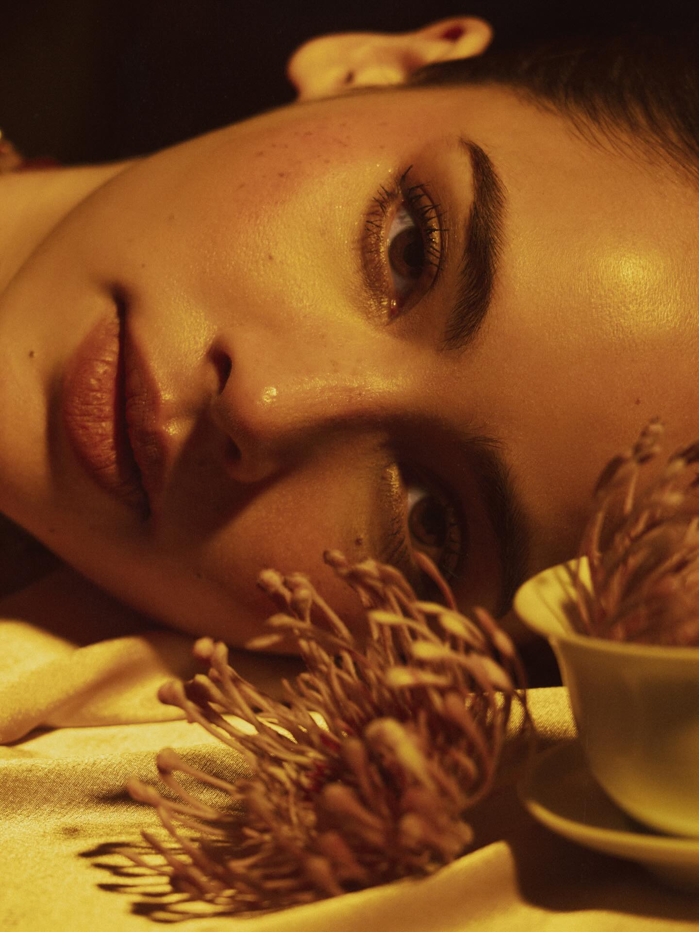 ญาญ่า - อุรัสยา เสปอร์บันด์