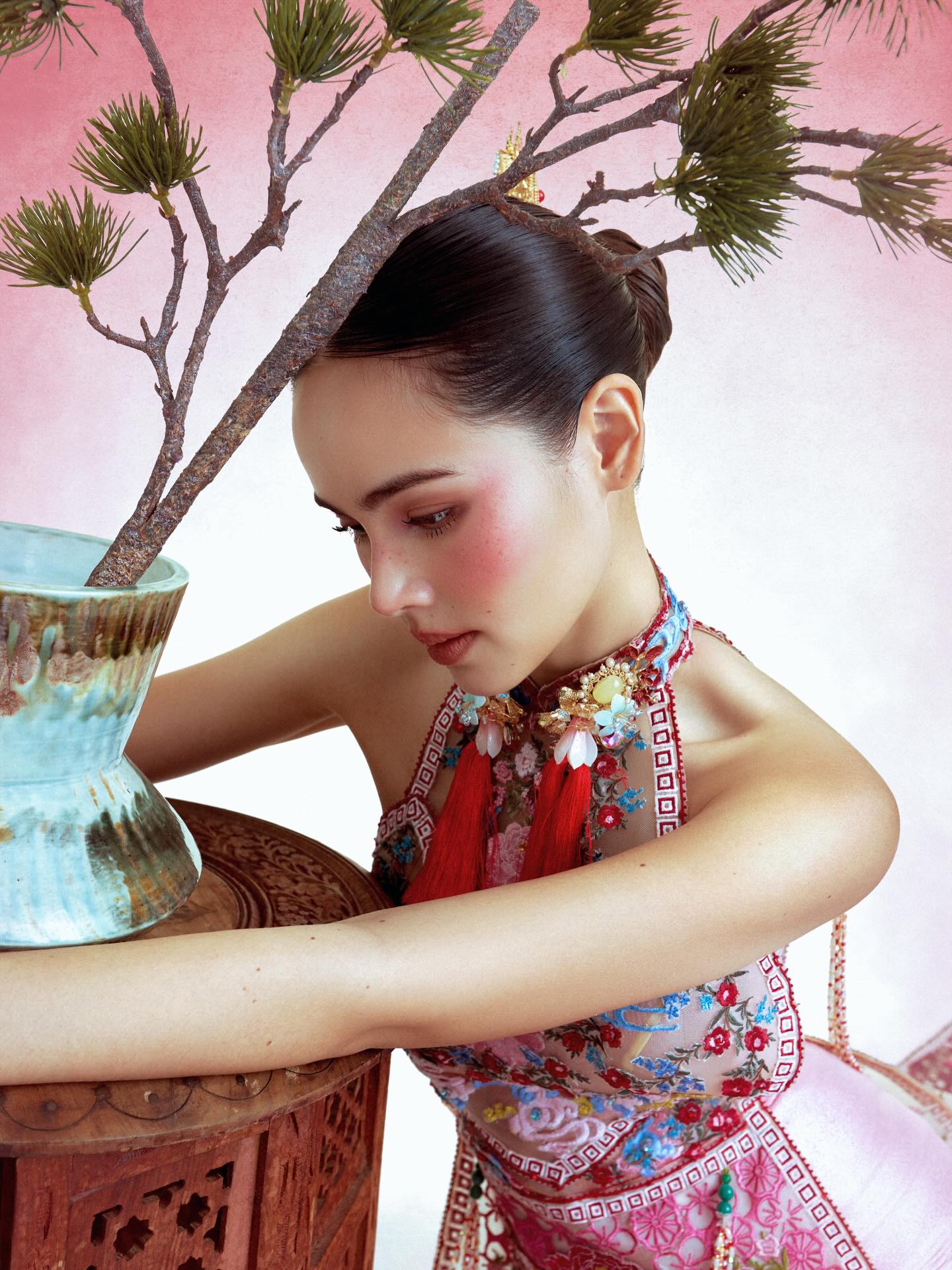 ญาญ่า - อุรัสยา เสปอร์บันด์