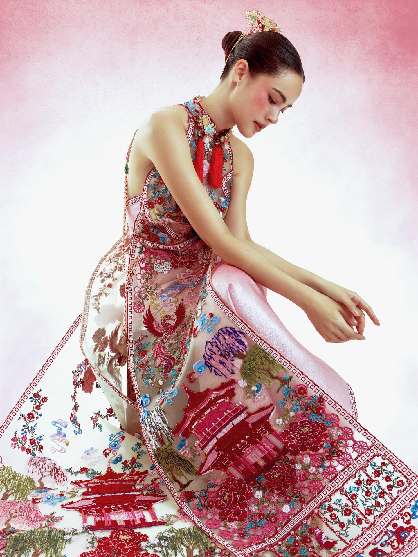 ญาญ่า - อุรัสยา เสปอร์บันด์