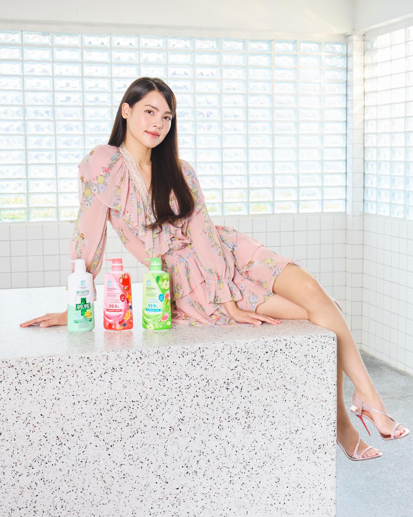 ญาญ่า - อุรัสยา เสปอร์บันด์