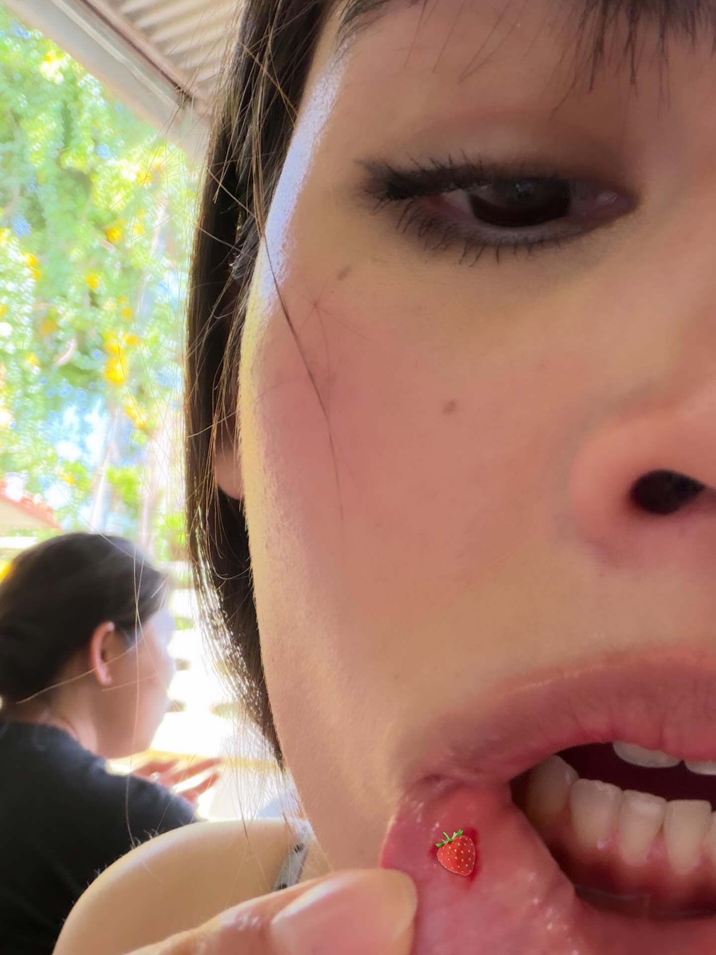 ญาญ่า - อุรัสยา เสปอร์บันด์