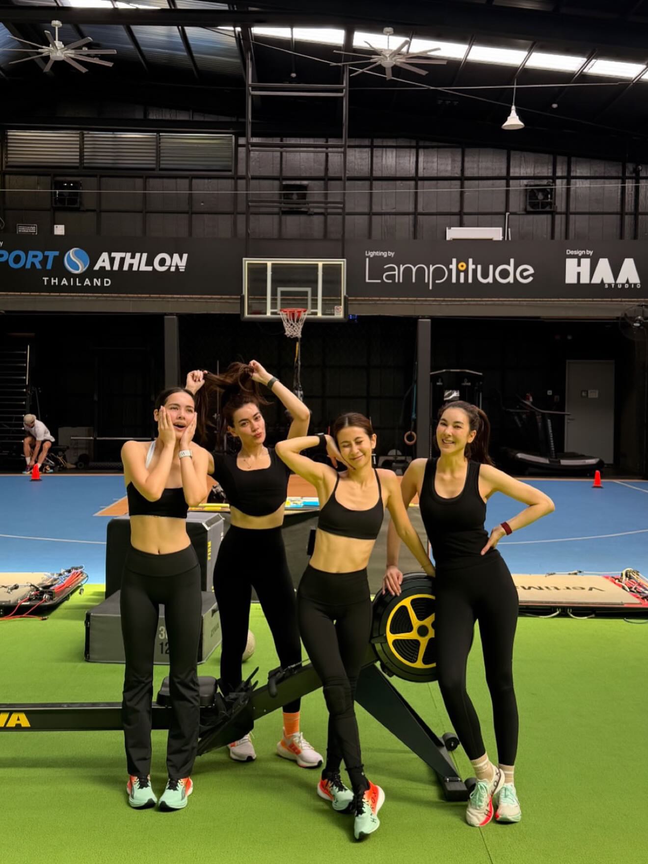 ญาญ่า - อุรัสยา เสปอร์บันด์