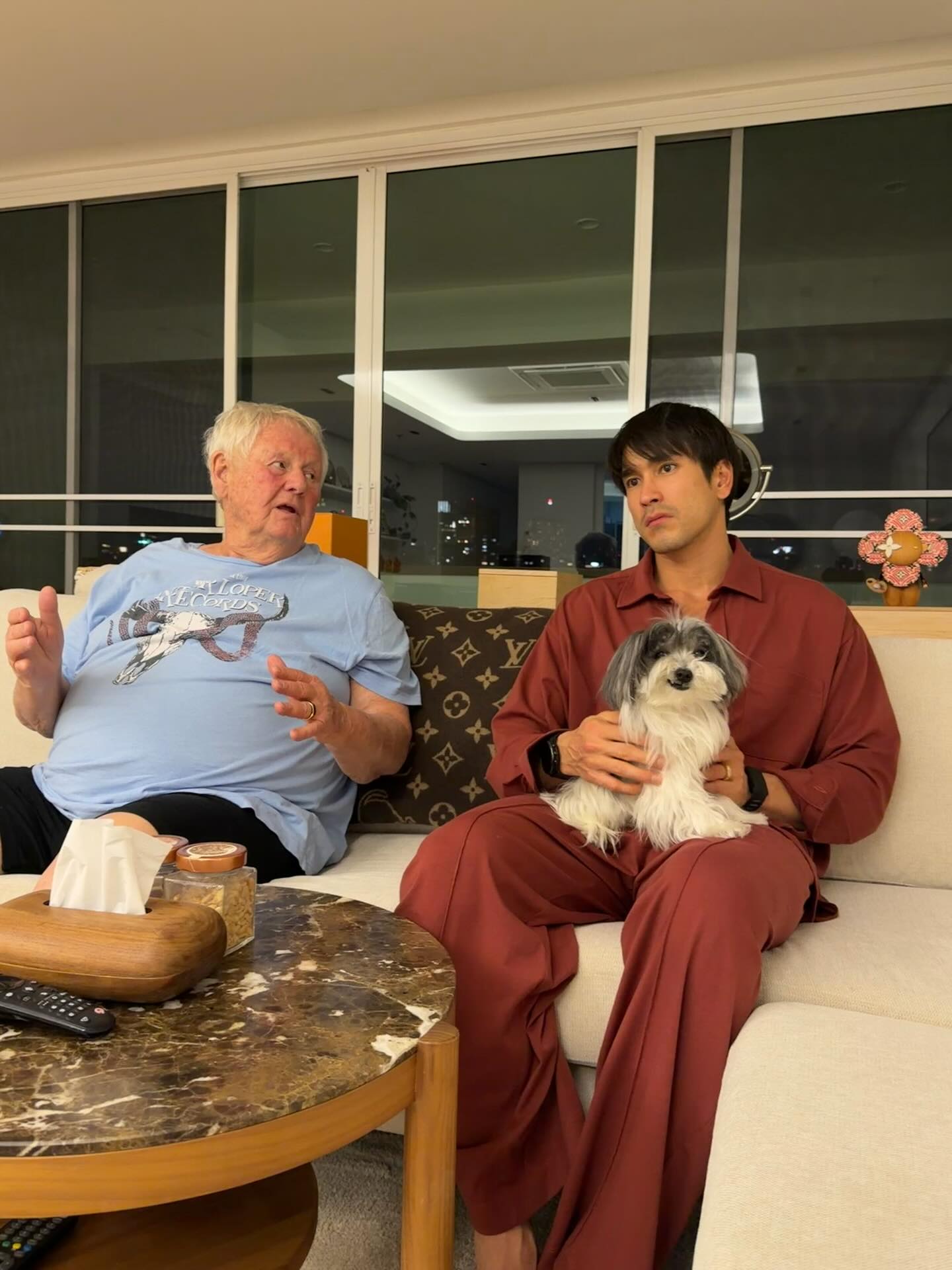 ญาญ่า - อุรัสยา เสปอร์บันด์