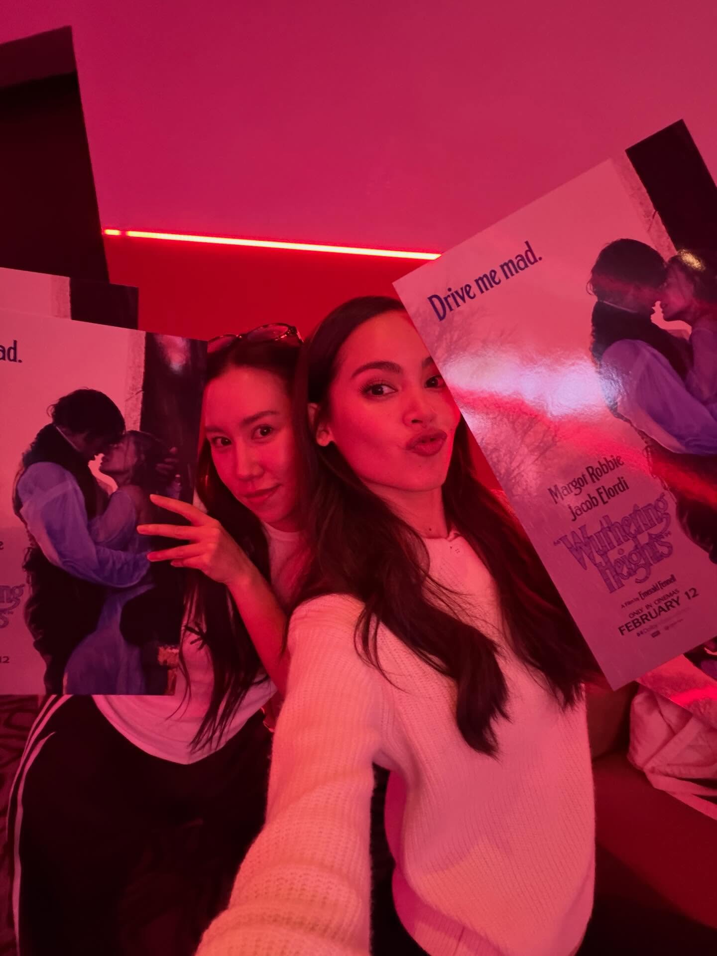 ญาญ่า - อุรัสยา เสปอร์บันด์