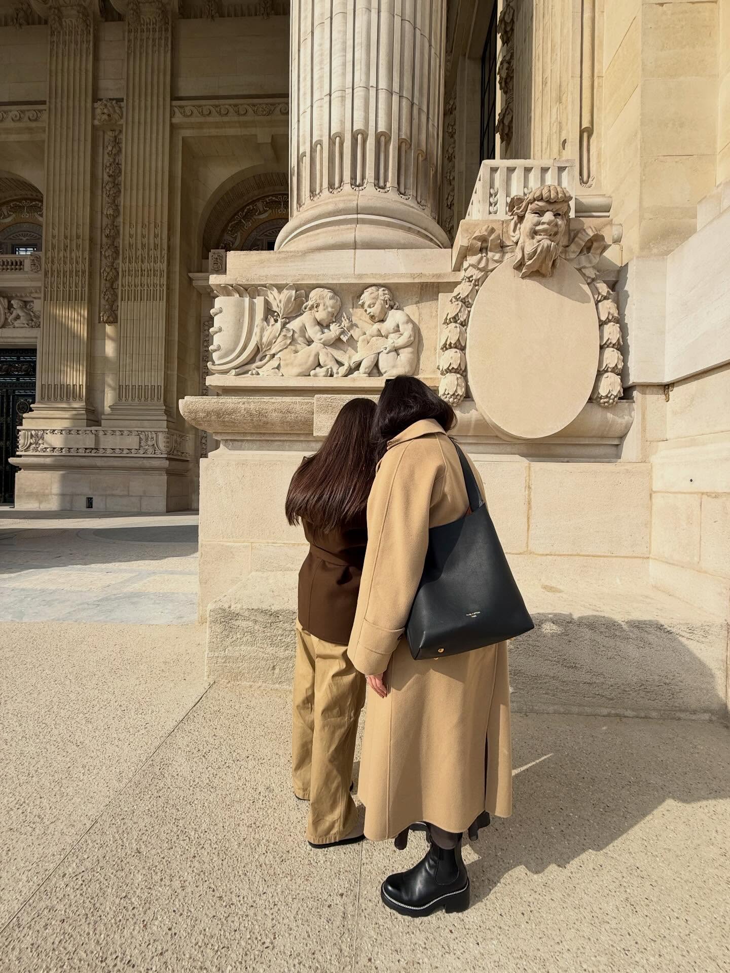 ญาญ่า - อุรัสยา เสปอร์บันด์