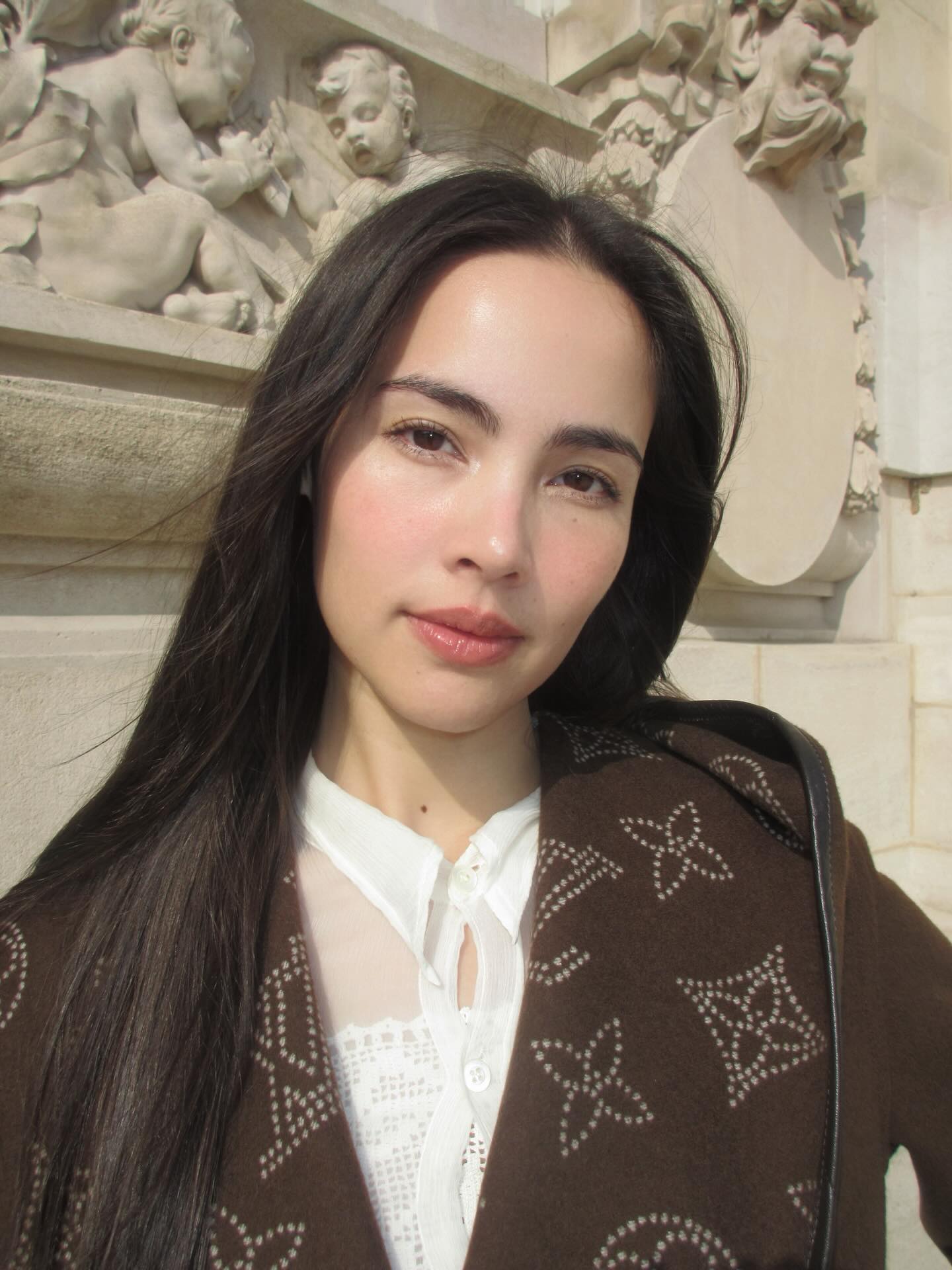 ญาญ่า - อุรัสยา เสปอร์บันด์