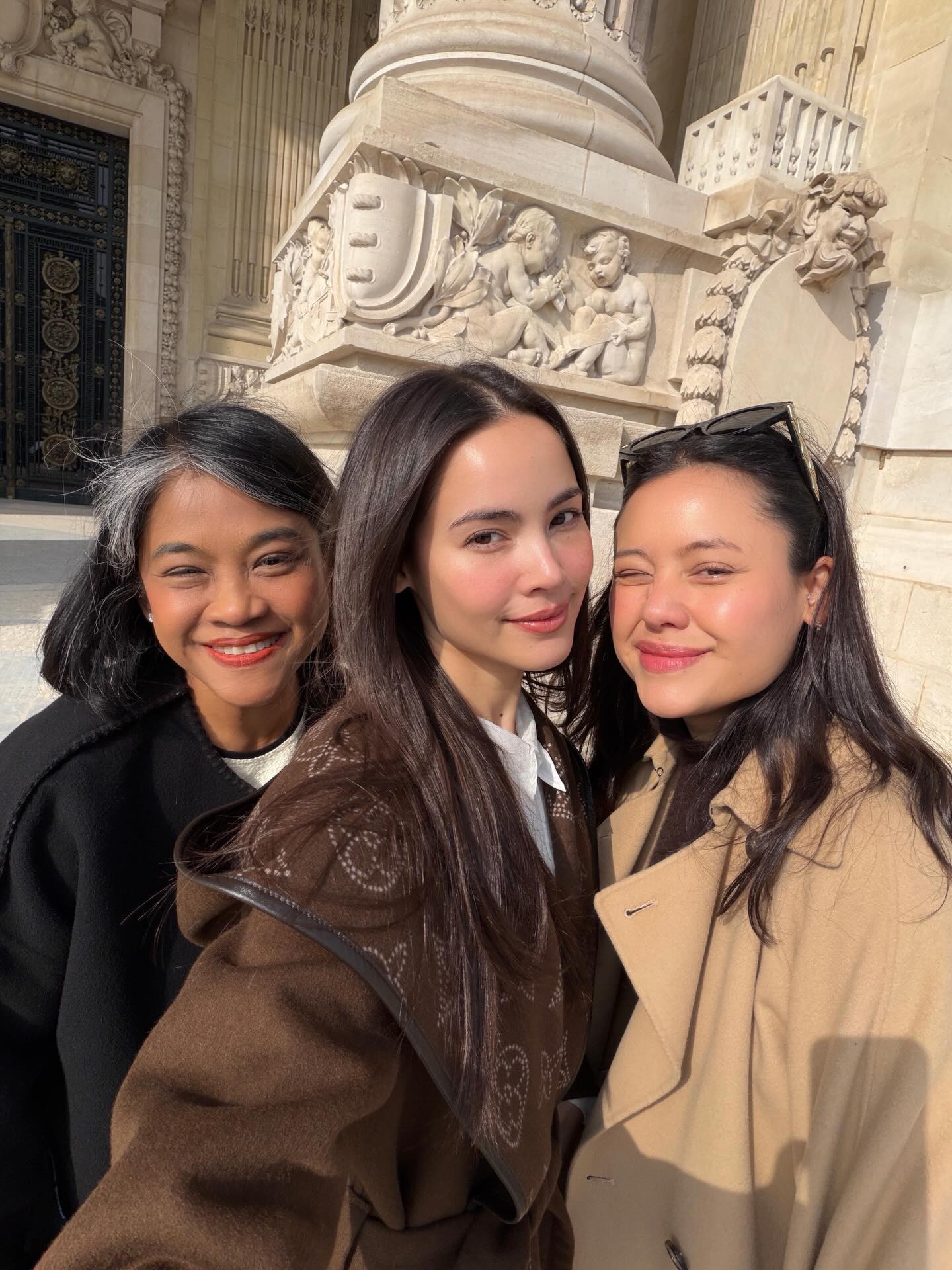 ญาญ่า - อุรัสยา เสปอร์บันด์