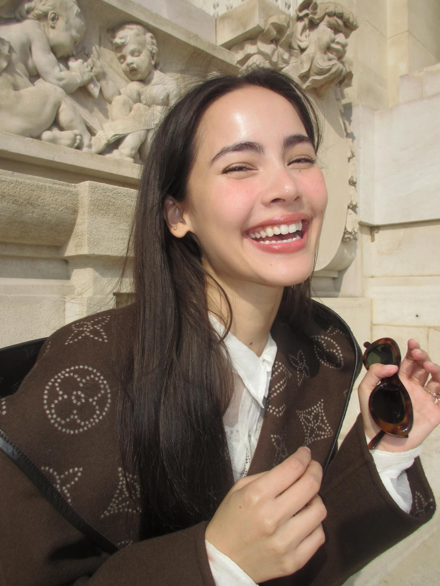 ญาญ่า - อุรัสยา เสปอร์บันด์