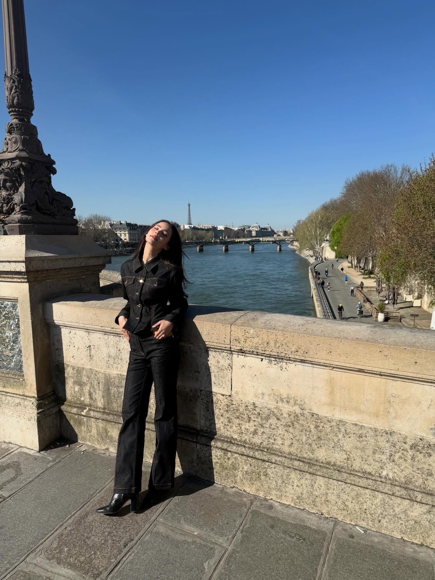 ญาญ่า - อุรัสยา เสปอร์บันด์