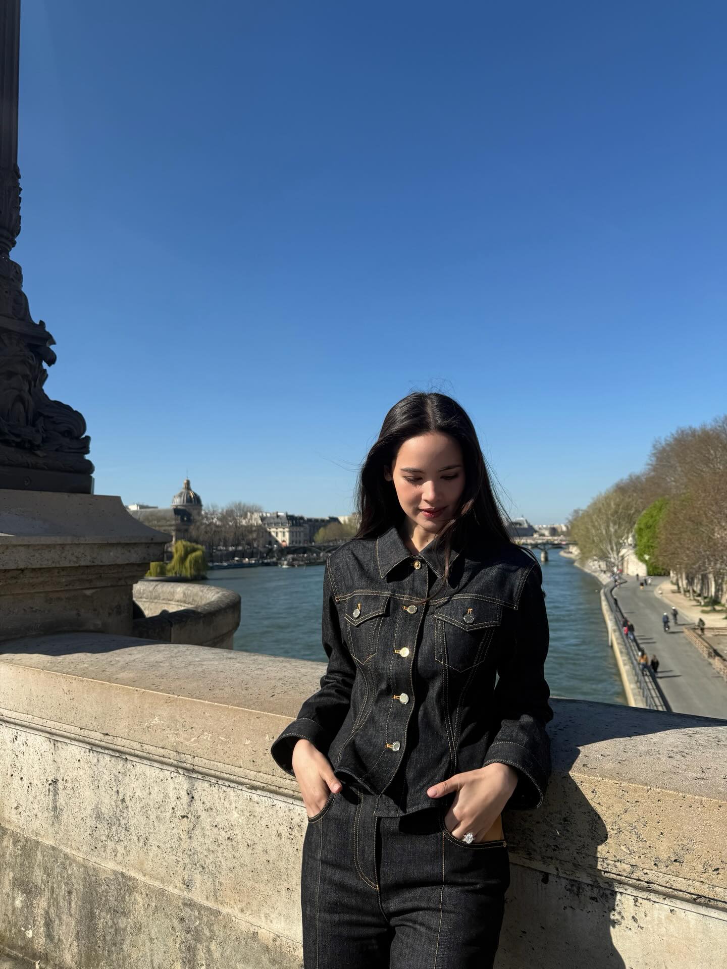 ญาญ่า - อุรัสยา เสปอร์บันด์