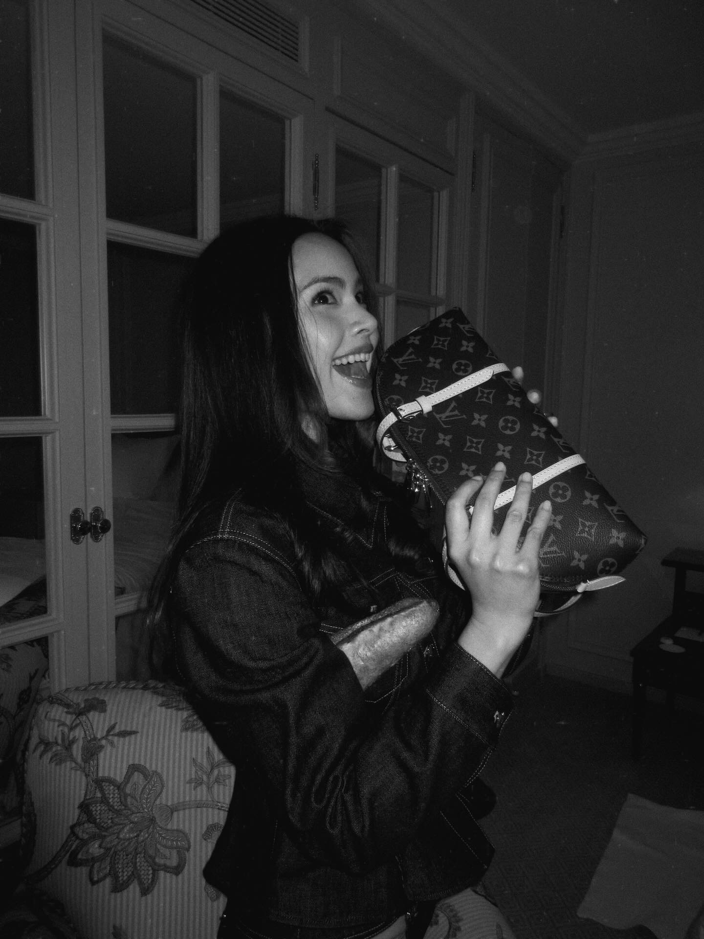 ญาญ่า - อุรัสยา เสปอร์บันด์