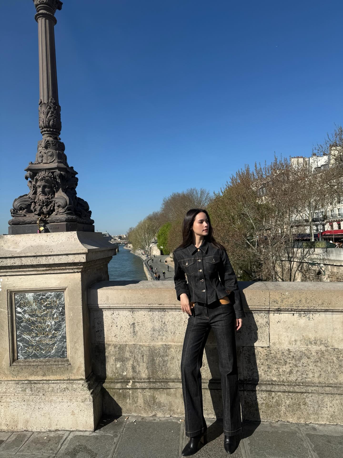 ญาญ่า - อุรัสยา เสปอร์บันด์