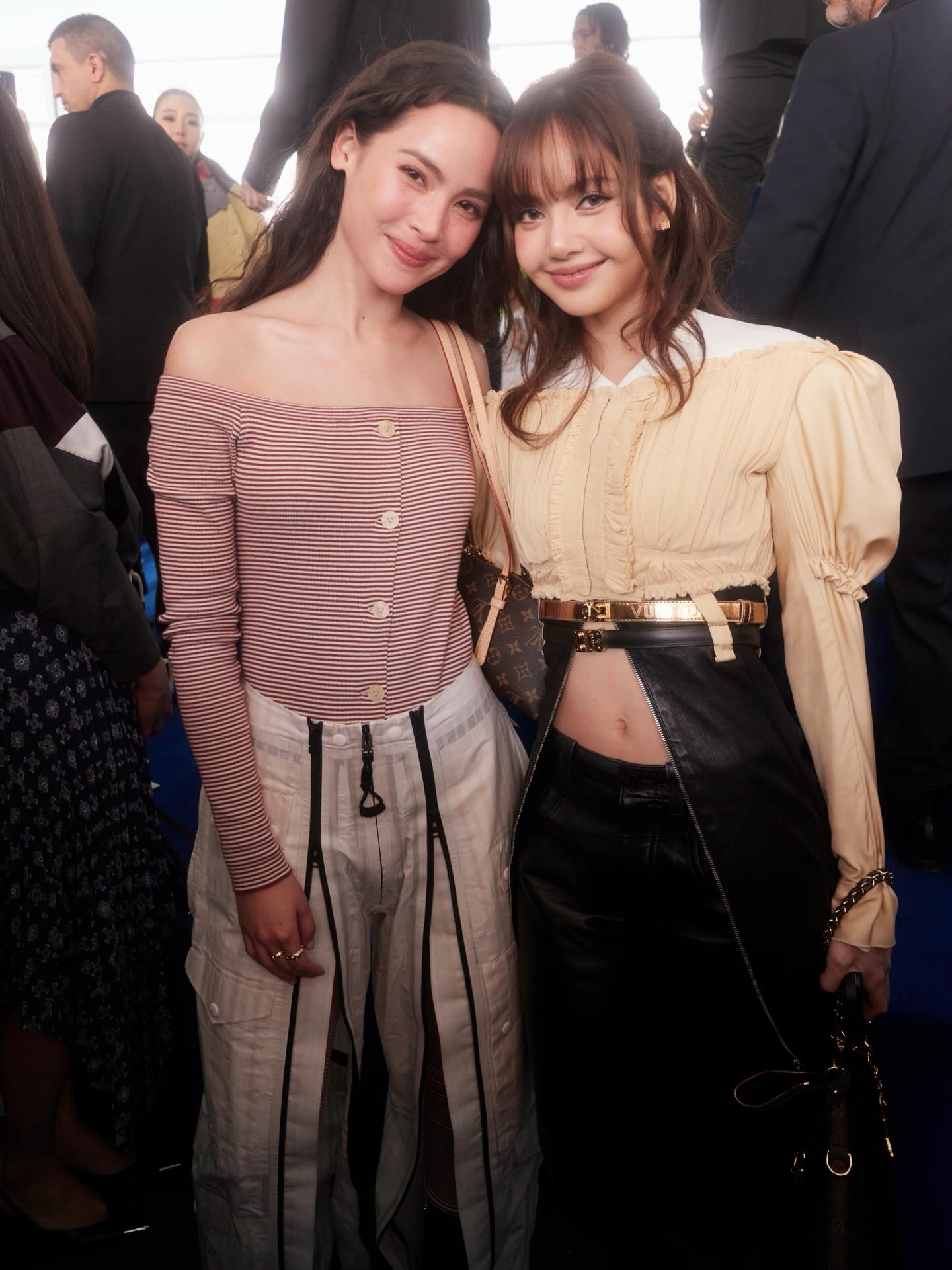 ญาญ่า - อุรัสยา เสปอร์บันด์