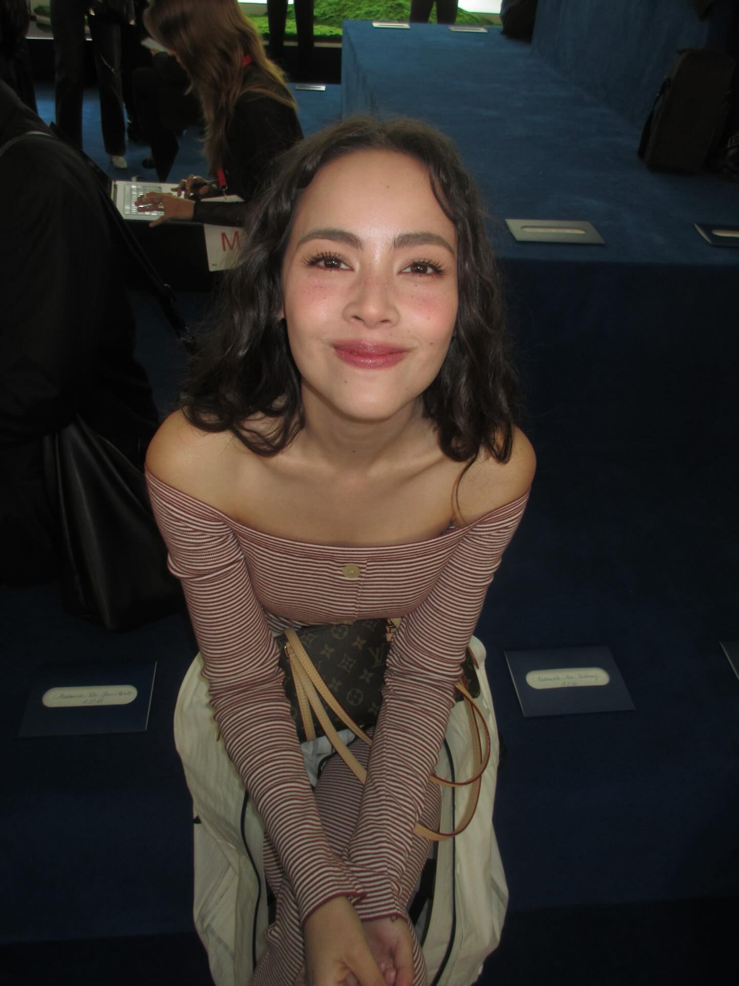 ญาญ่า - อุรัสยา เสปอร์บันด์