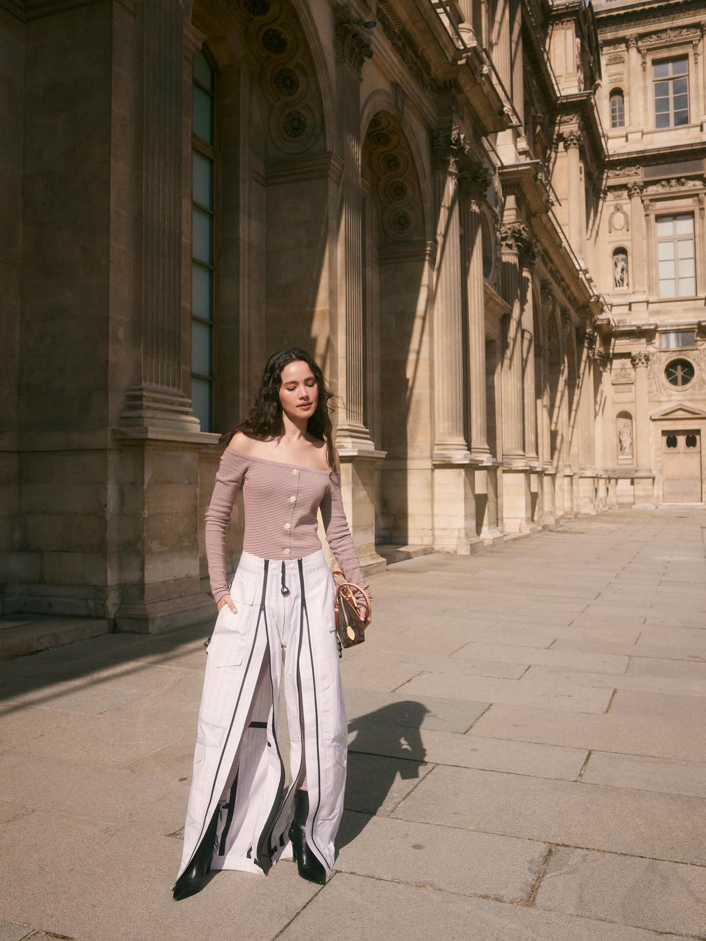 ญาญ่า - อุรัสยา เสปอร์บันด์