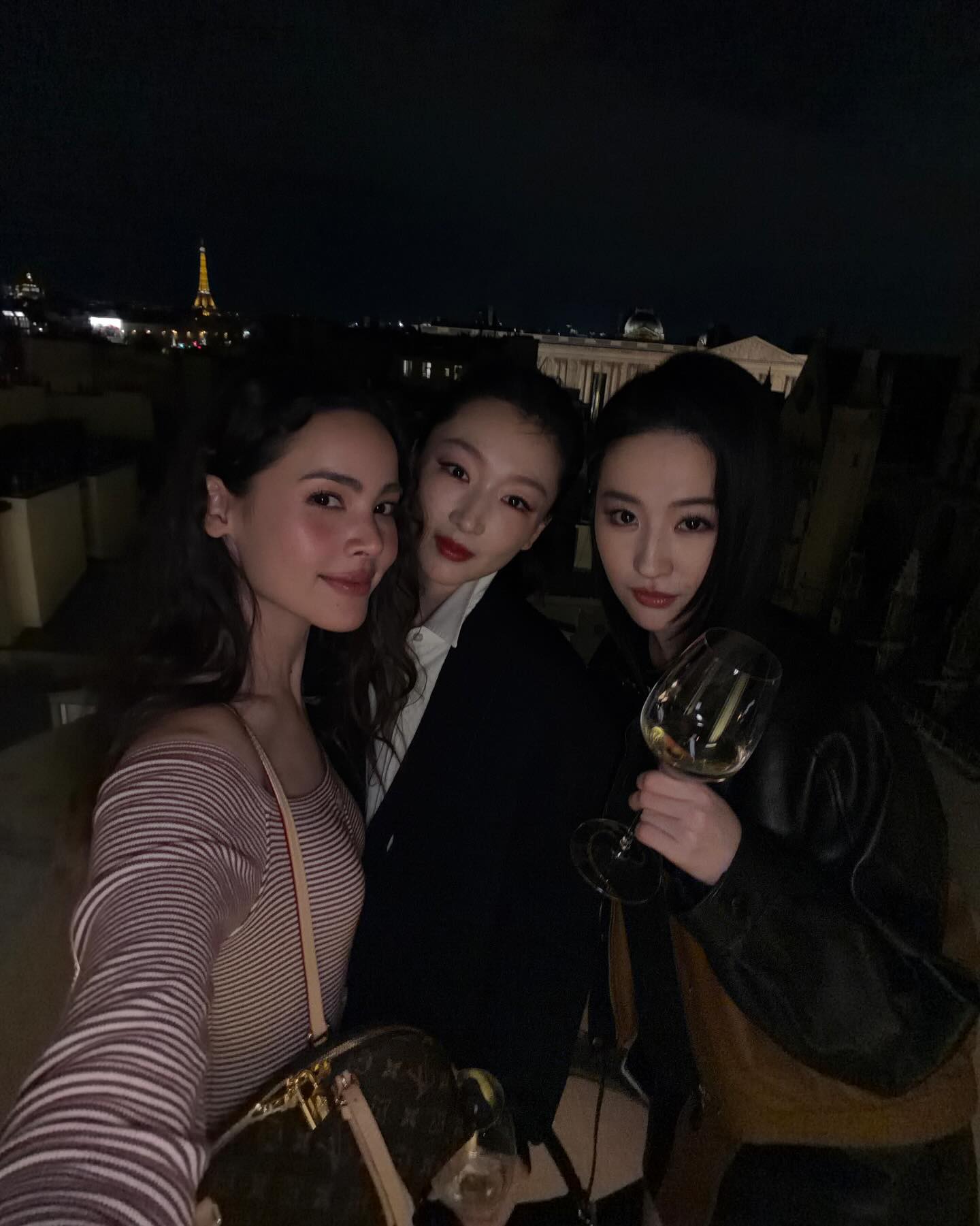 ญาญ่า - อุรัสยา เสปอร์บันด์