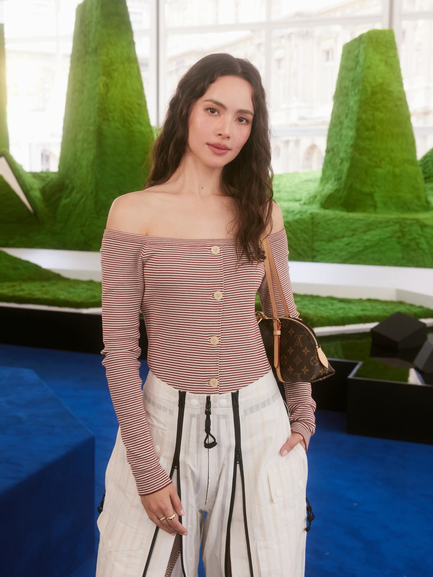 ญาญ่า - อุรัสยา เสปอร์บันด์