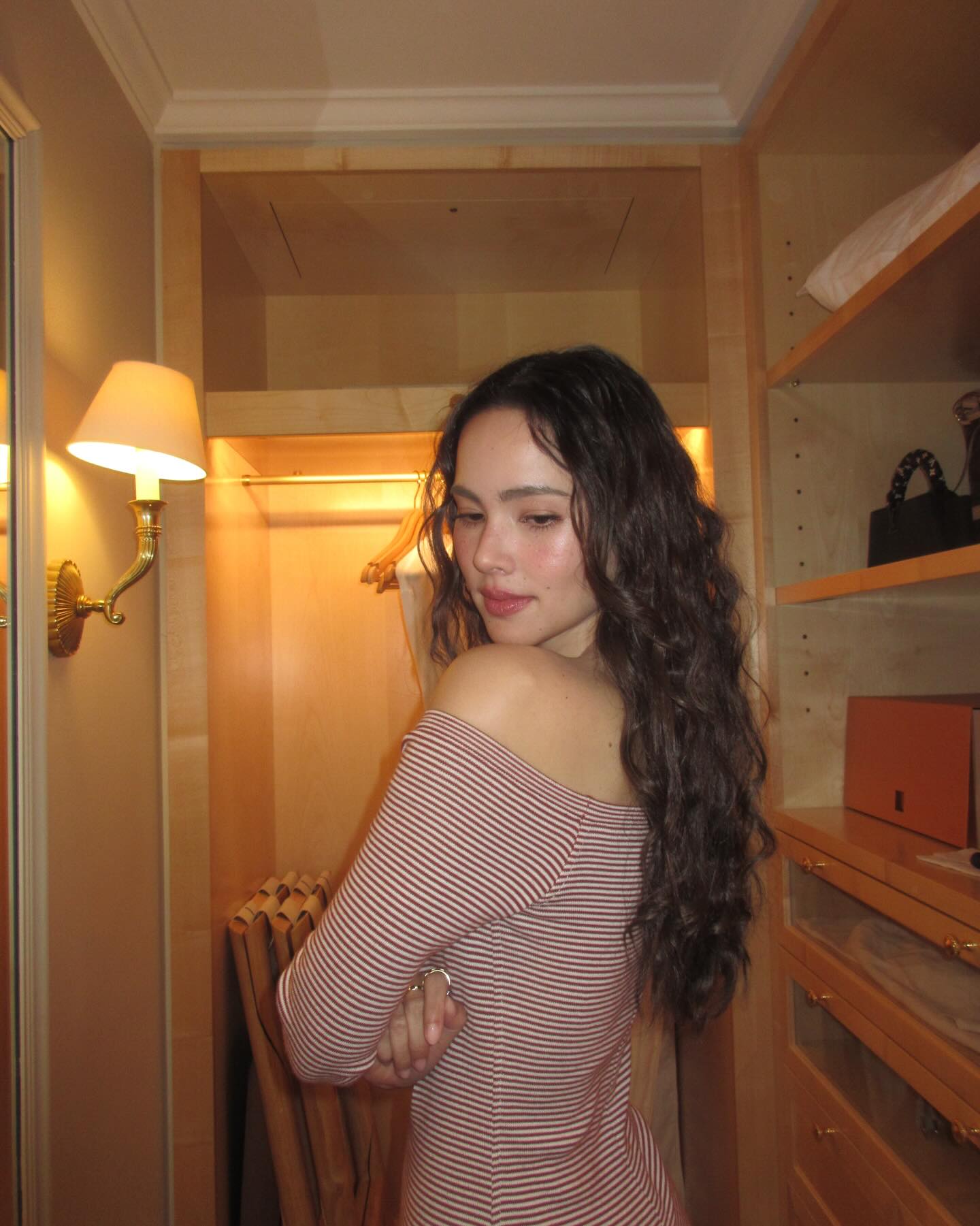 ญาญ่า - อุรัสยา เสปอร์บันด์