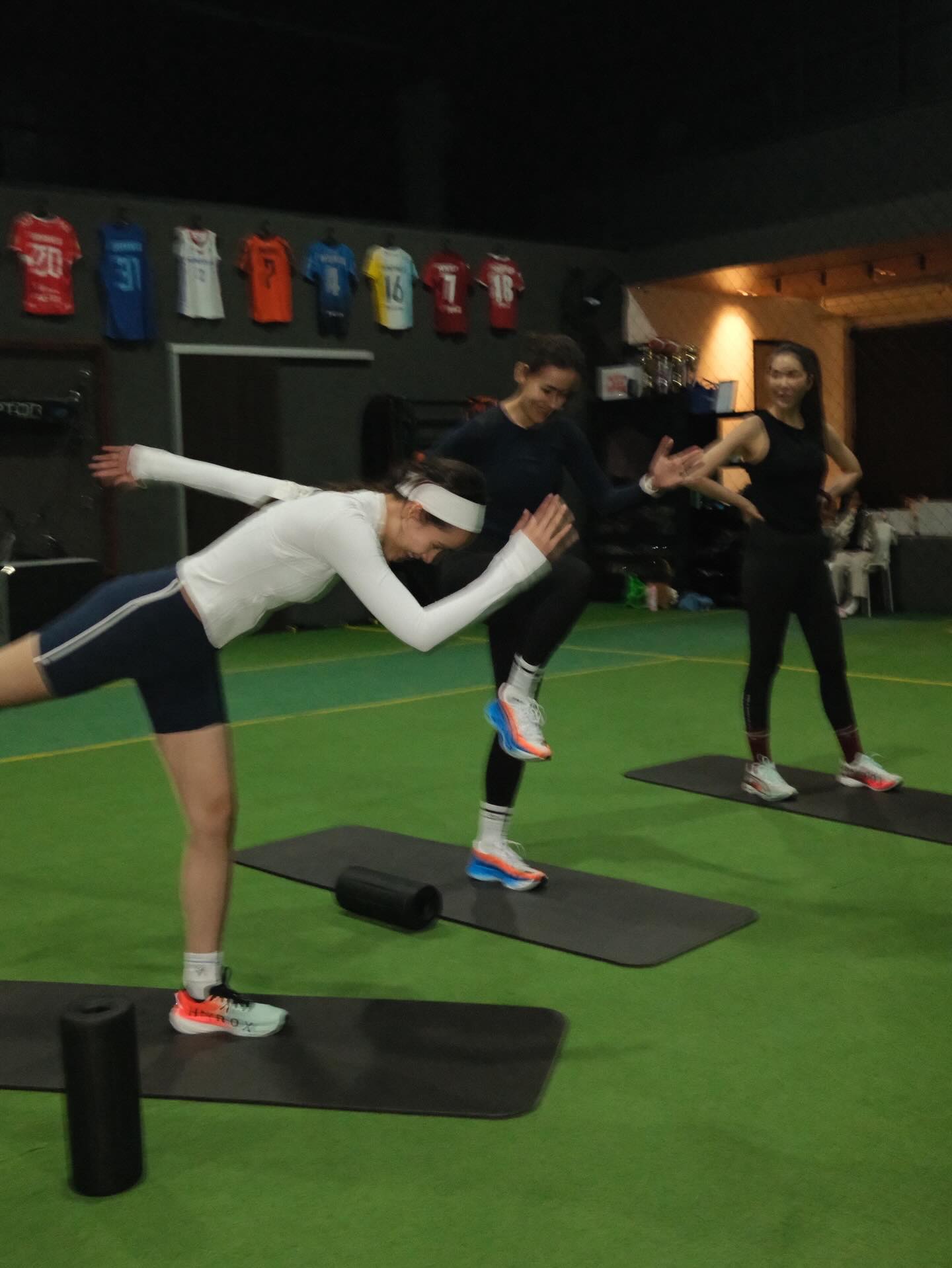 ญาญ่า - อุรัสยา เสปอร์บันด์