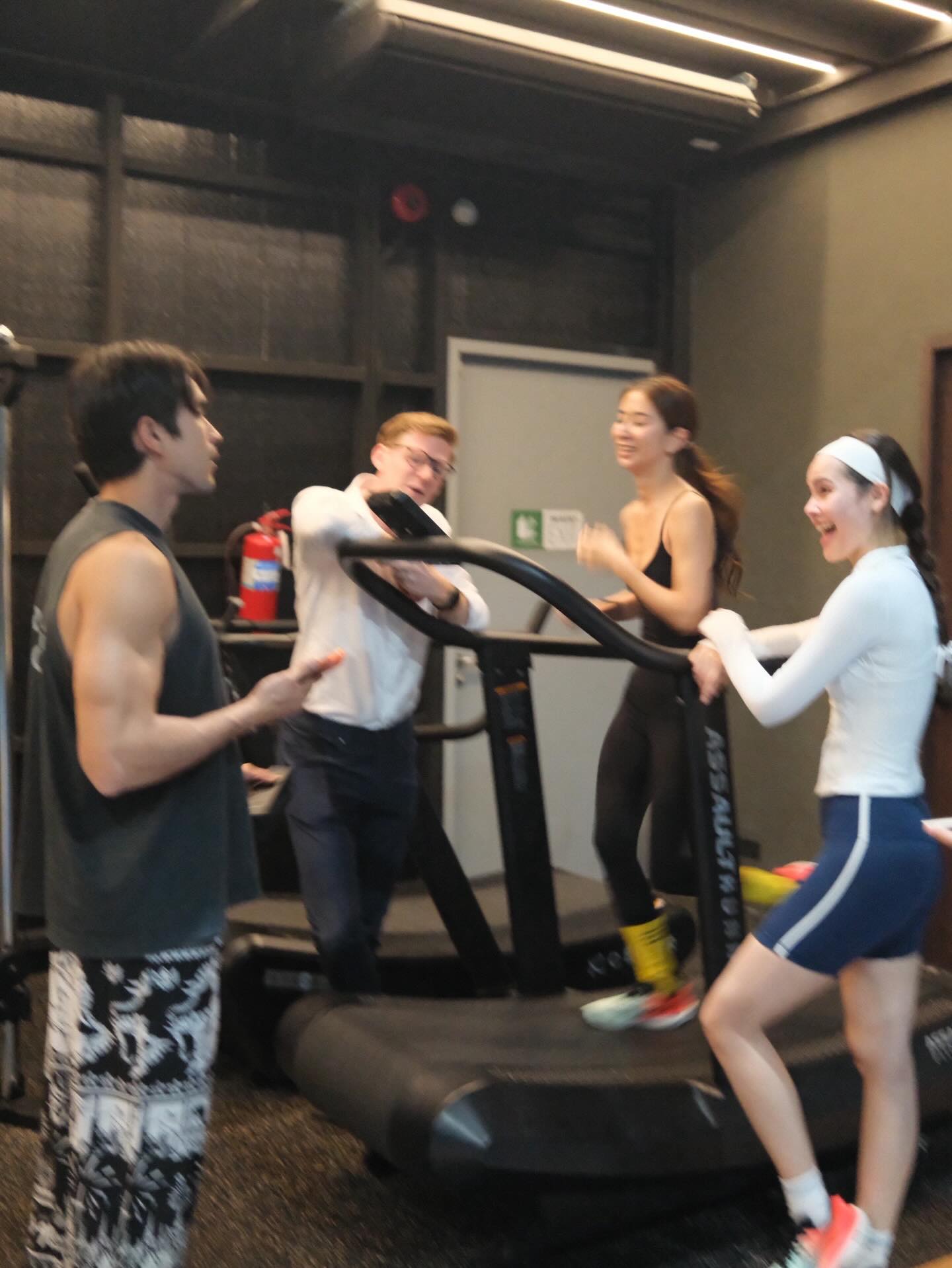 ญาญ่า - อุรัสยา เสปอร์บันด์