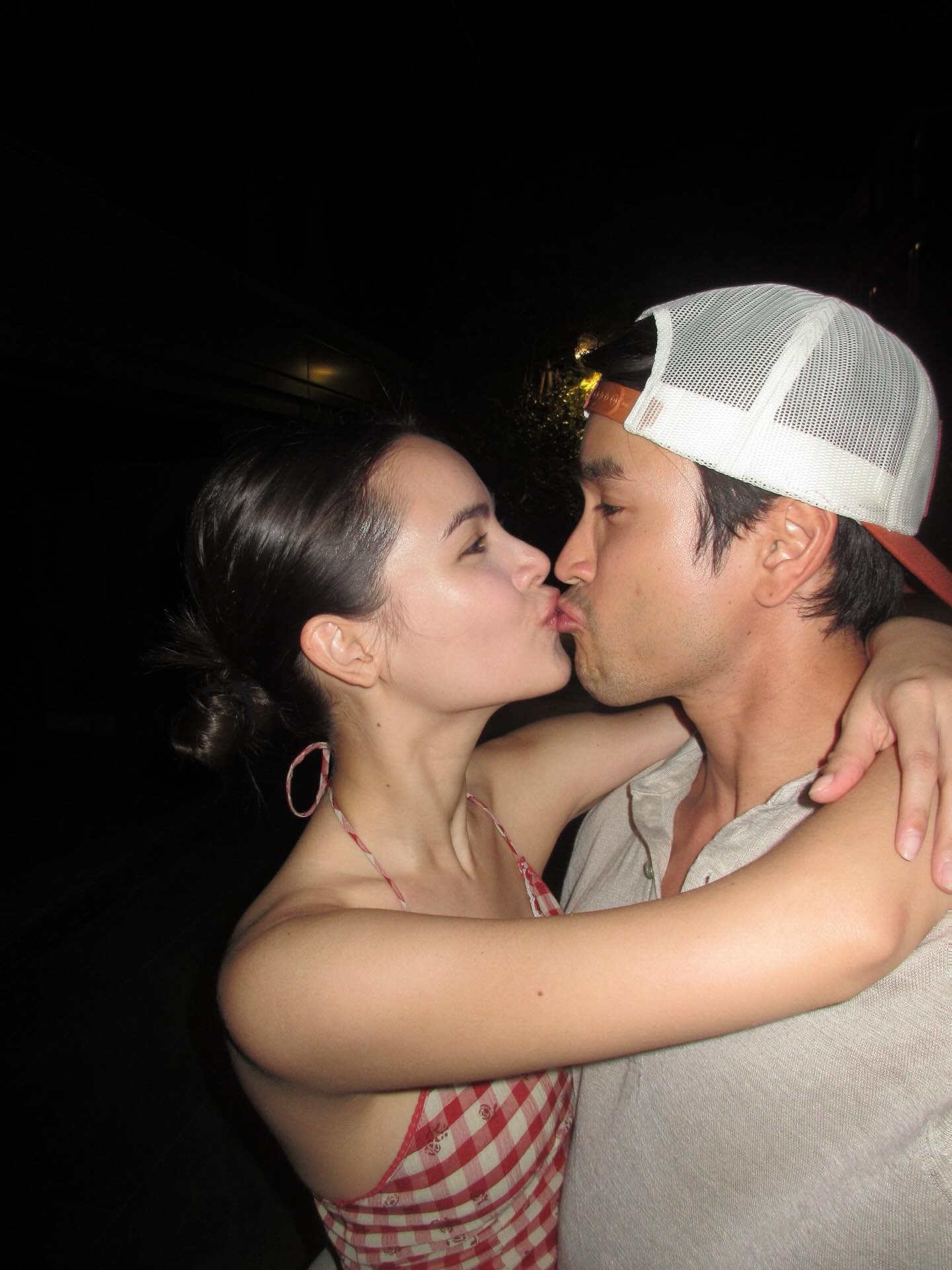 ญาญ่า - อุรัสยา เสปอร์บันด์