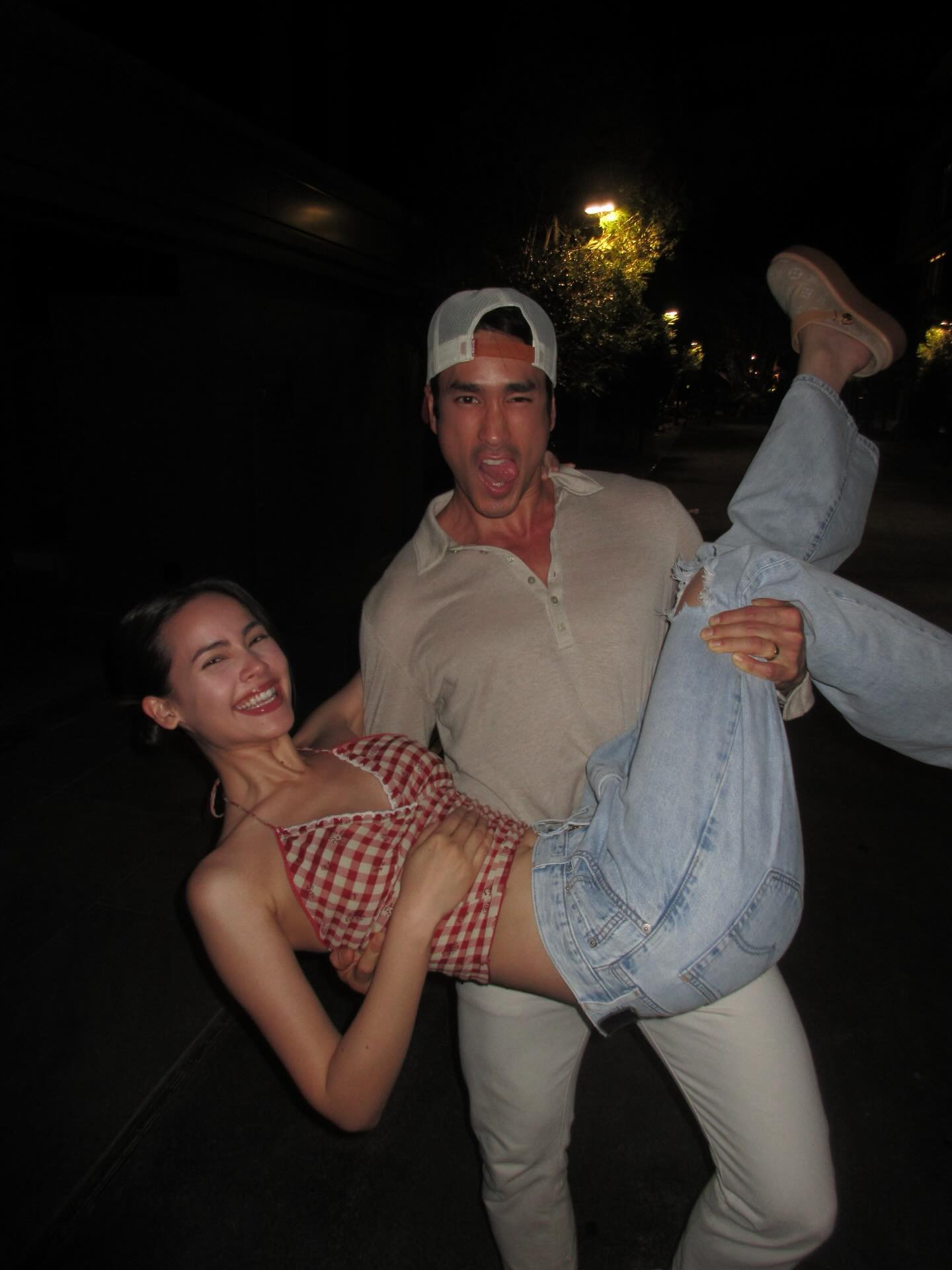 ญาญ่า - อุรัสยา เสปอร์บันด์