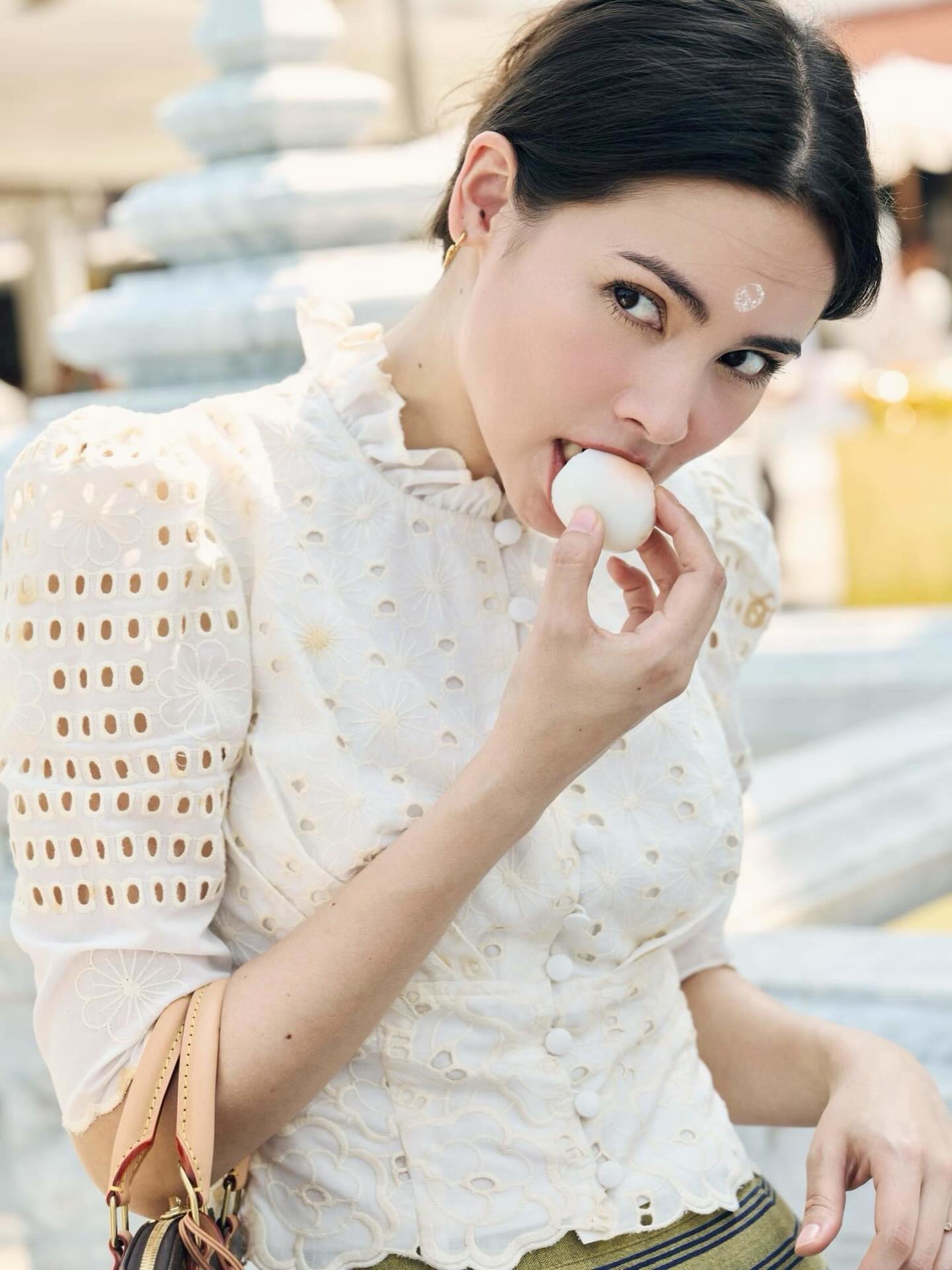 ญาญ่า - อุรัสยา เสปอร์บันด์