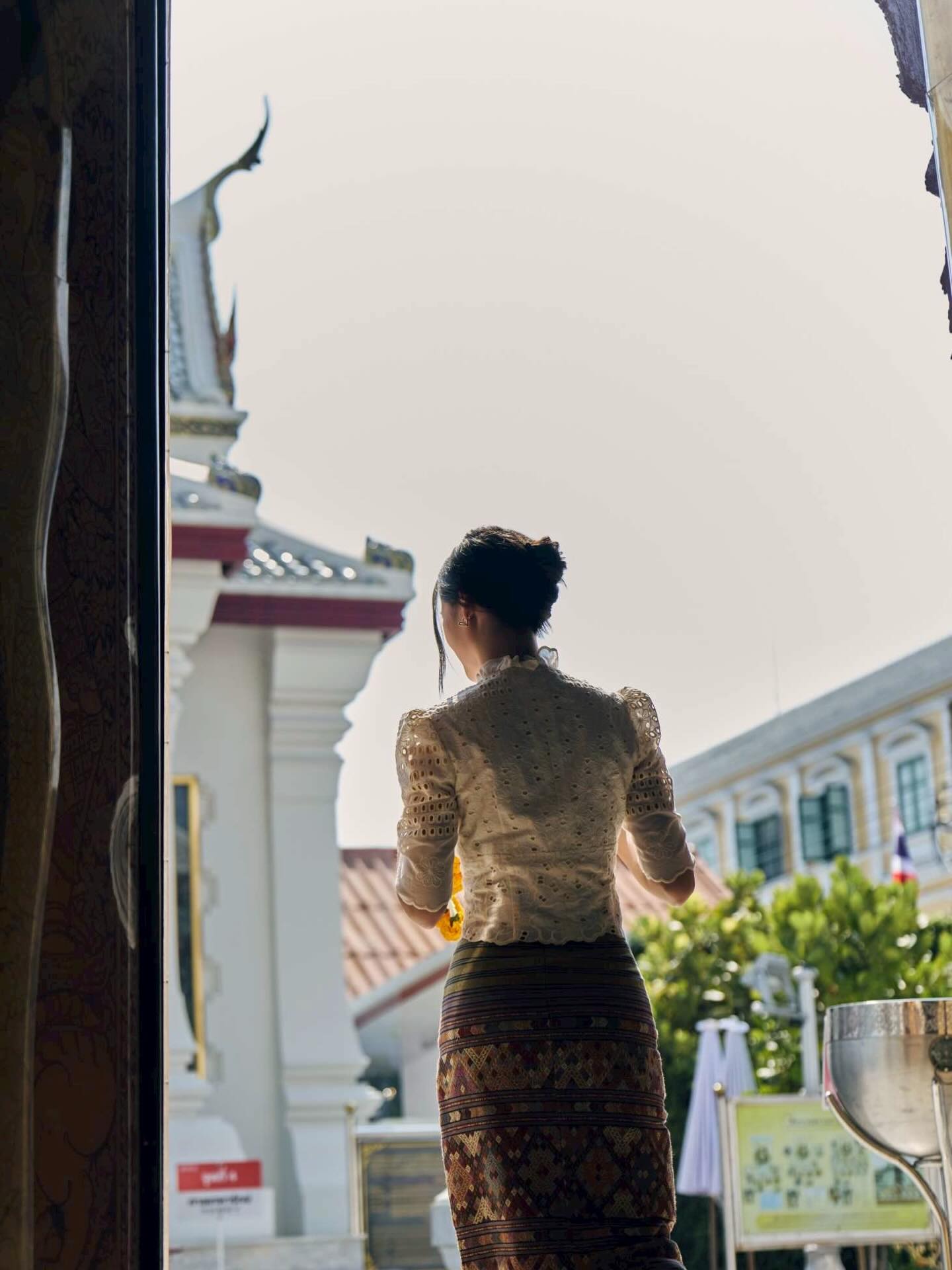 ญาญ่า - อุรัสยา เสปอร์บันด์