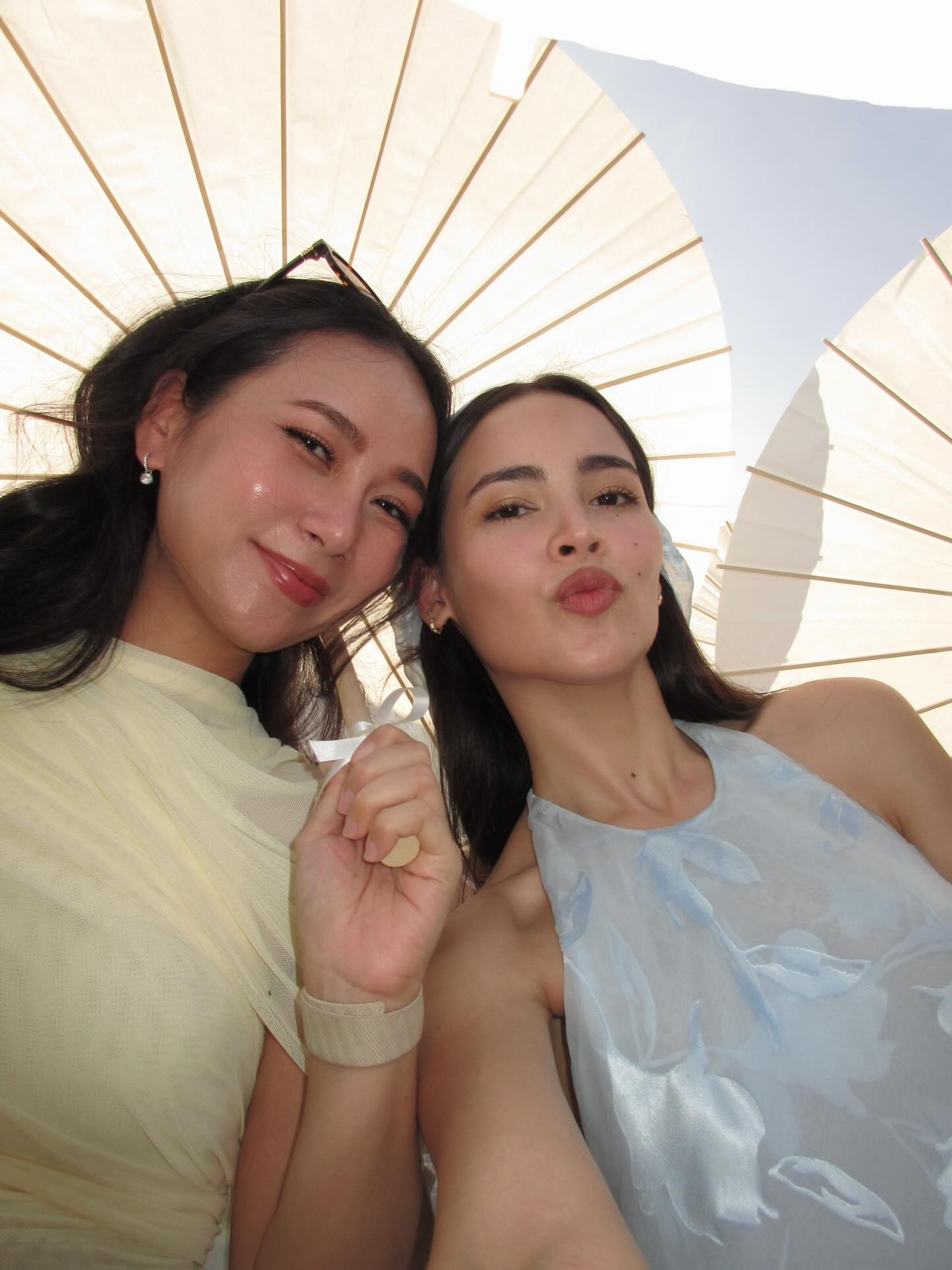 ญาญ่า - อุรัสยา เสปอร์บันด์