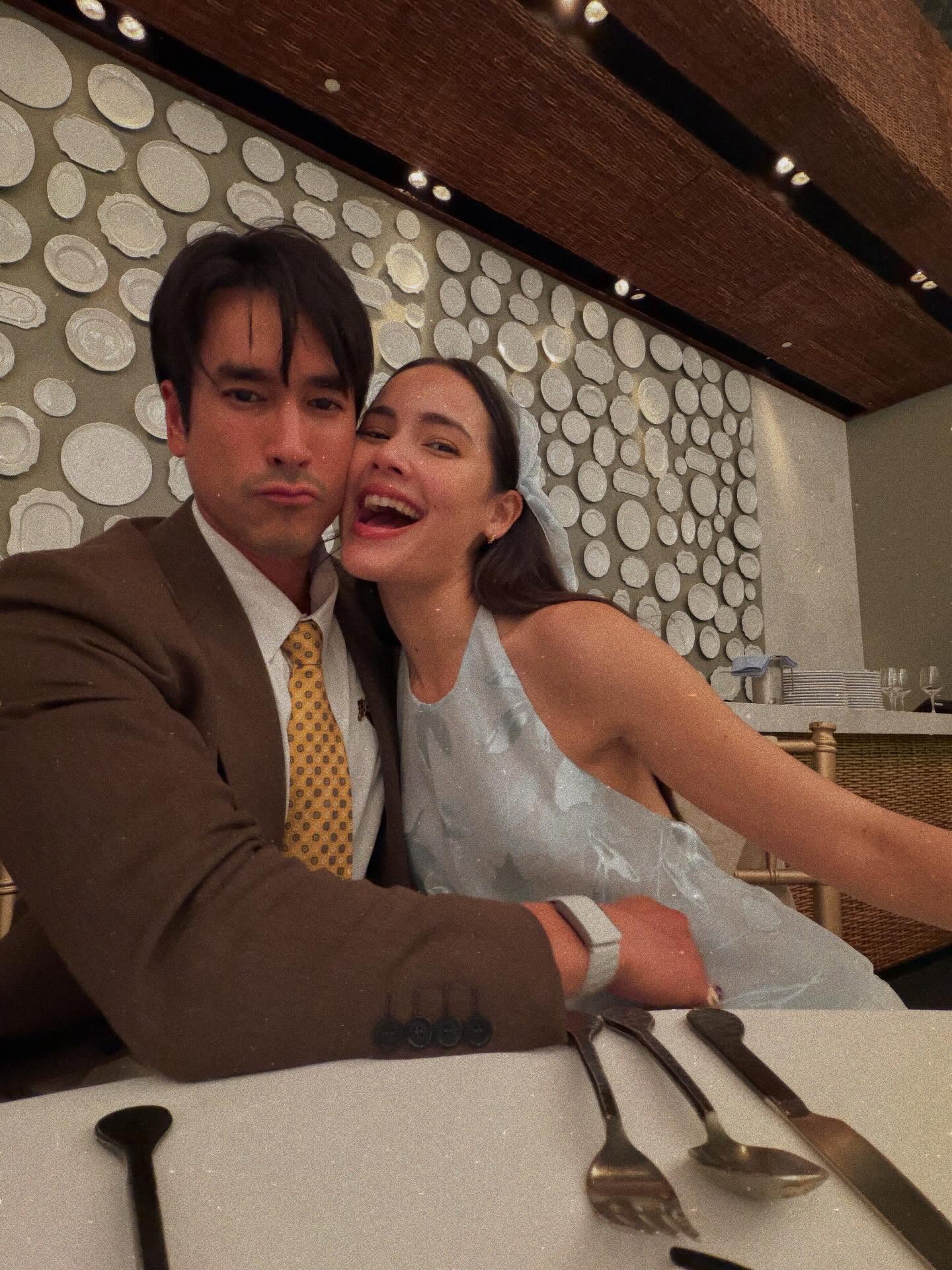 ญาญ่า - อุรัสยา เสปอร์บันด์