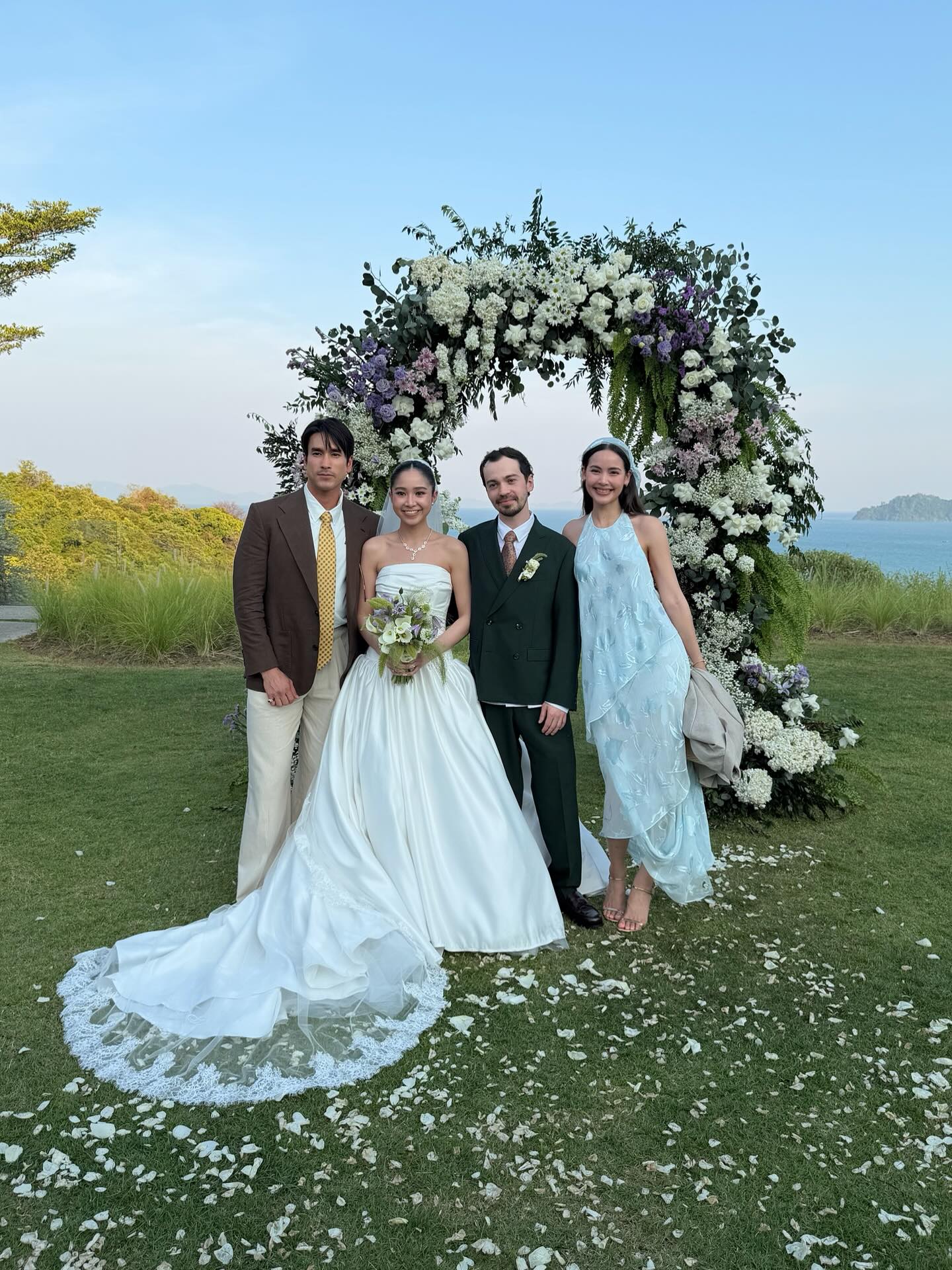 ญาญ่า - อุรัสยา เสปอร์บันด์