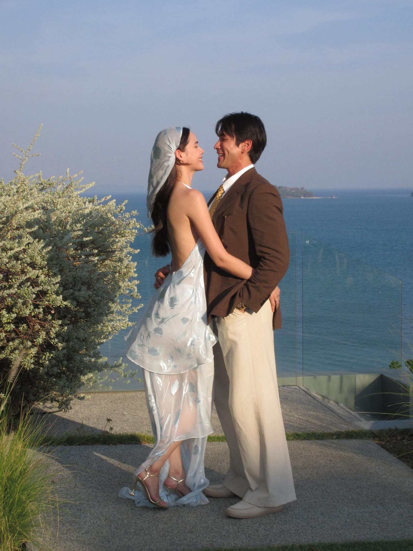 ญาญ่า - อุรัสยา เสปอร์บันด์