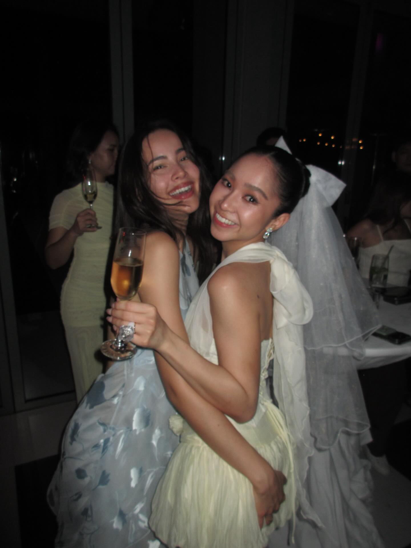 ญาญ่า - อุรัสยา เสปอร์บันด์