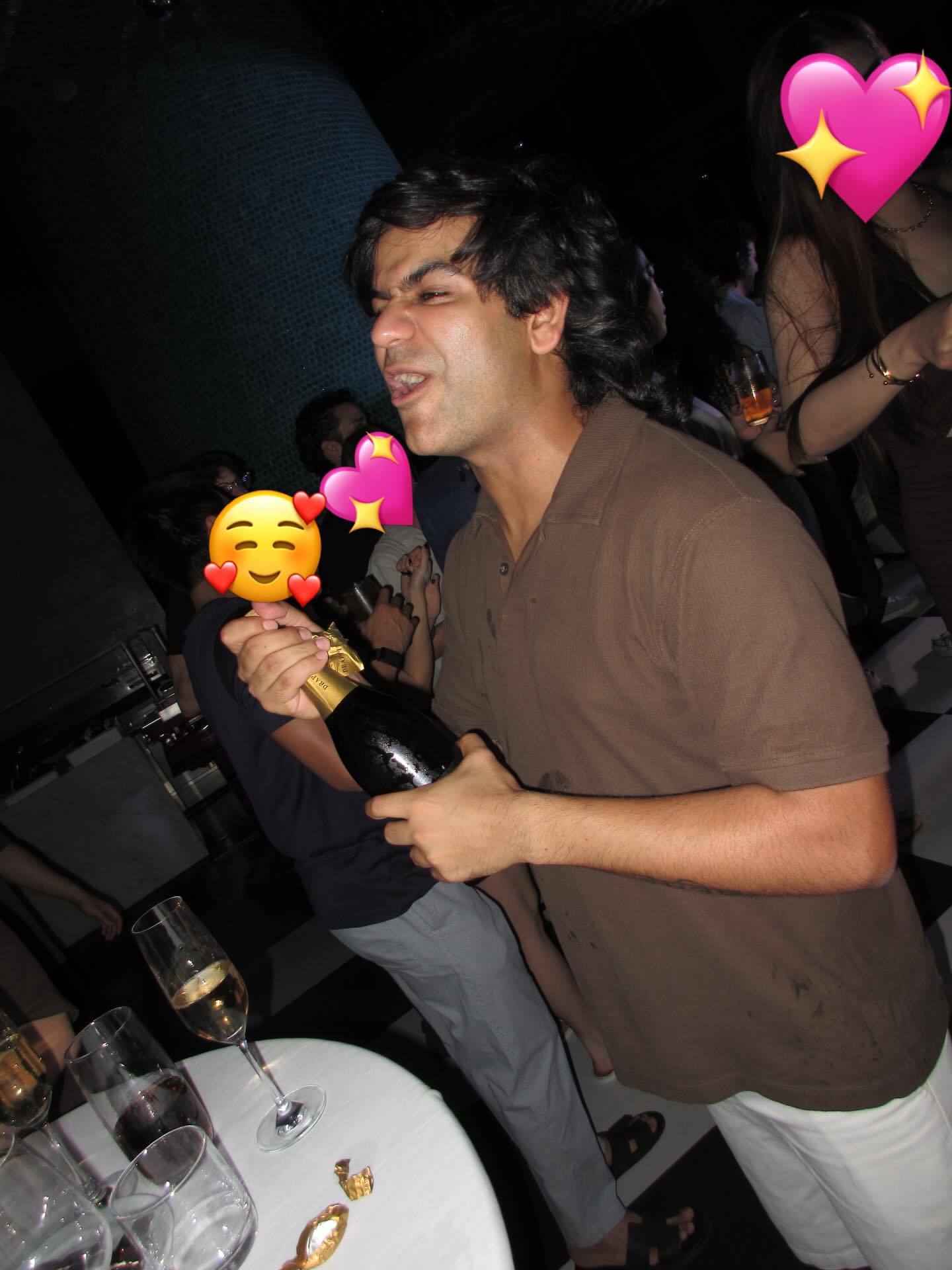 ญาญ่า - อุรัสยา เสปอร์บันด์