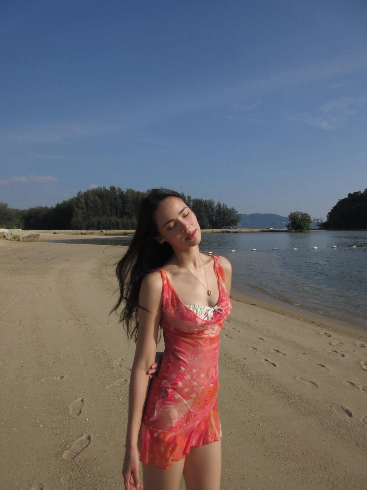 ญาญ่า - อุรัสยา เสปอร์บันด์