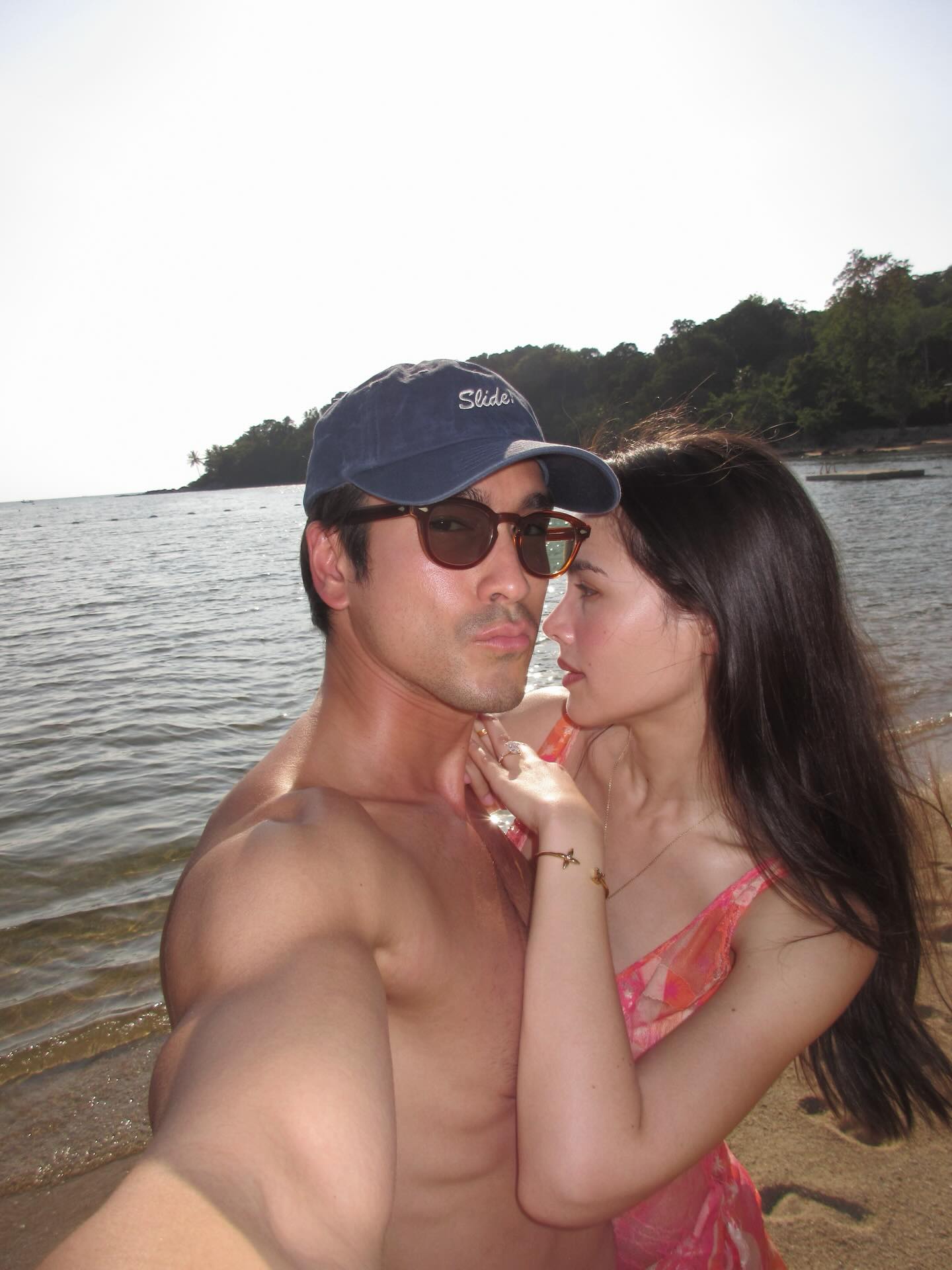 ญาญ่า - อุรัสยา เสปอร์บันด์