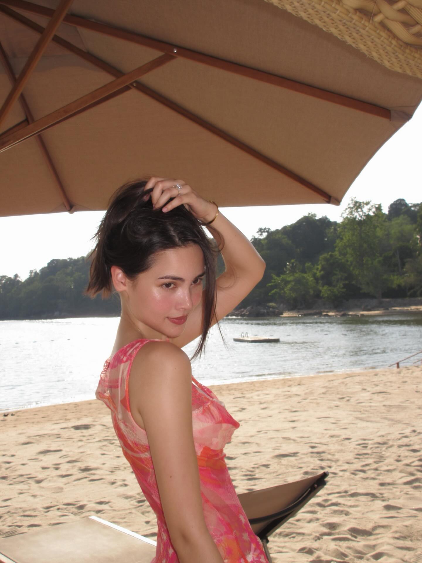 ญาญ่า - อุรัสยา เสปอร์บันด์