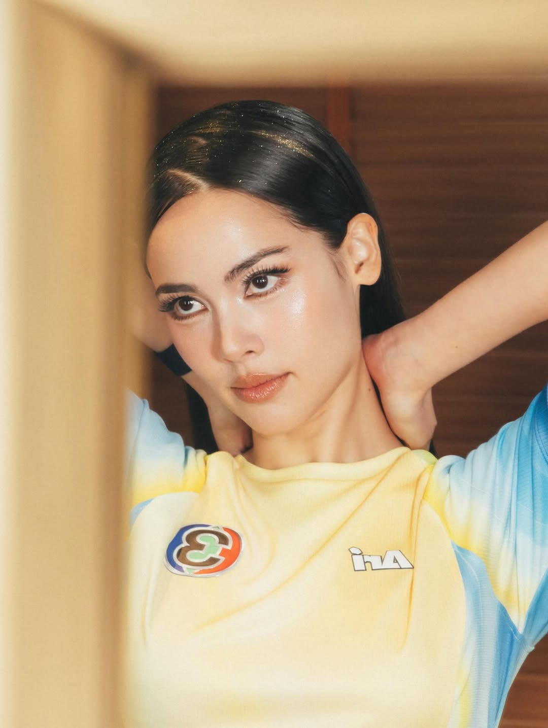 ญาญ่า - อุรัสยา เสปอร์บันด์