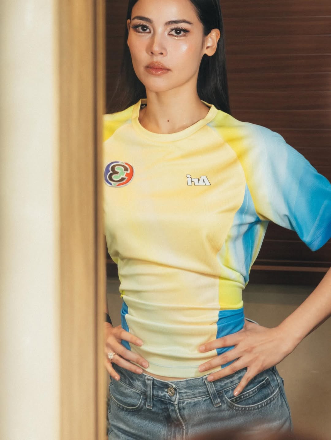 ญาญ่า - อุรัสยา เสปอร์บันด์