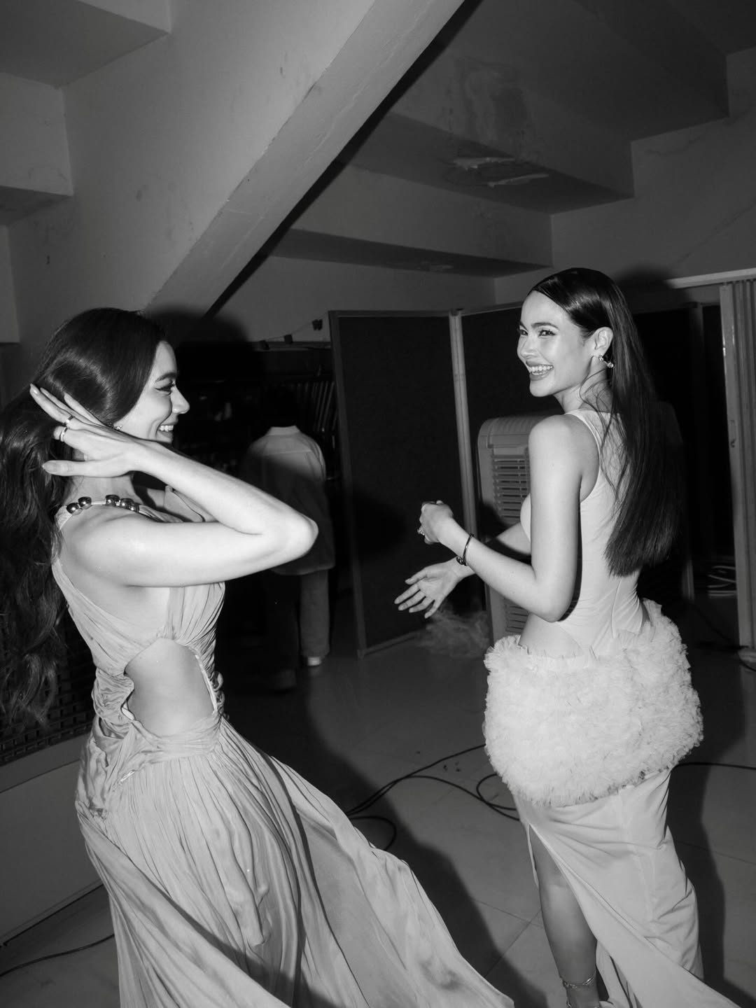 ญาญ่า - อุรัสยา เสปอร์บันด์